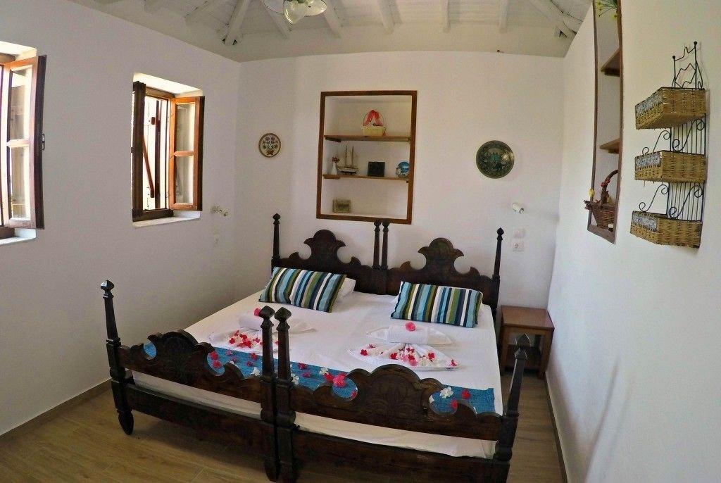 Apartment Ariadni Ksanemos