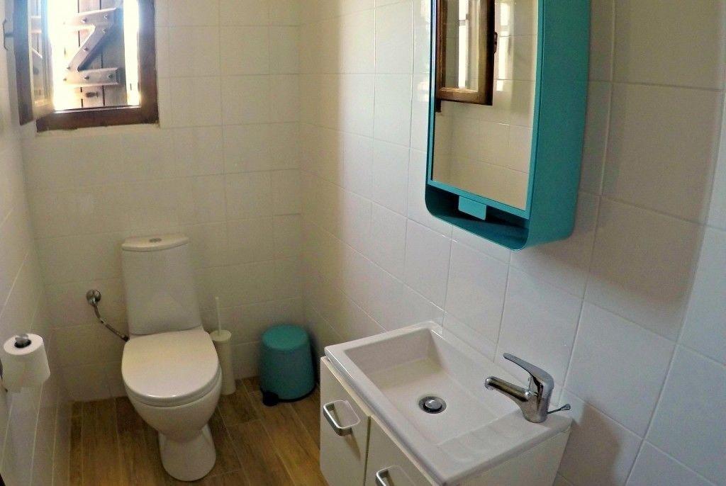Apartment Ariadni