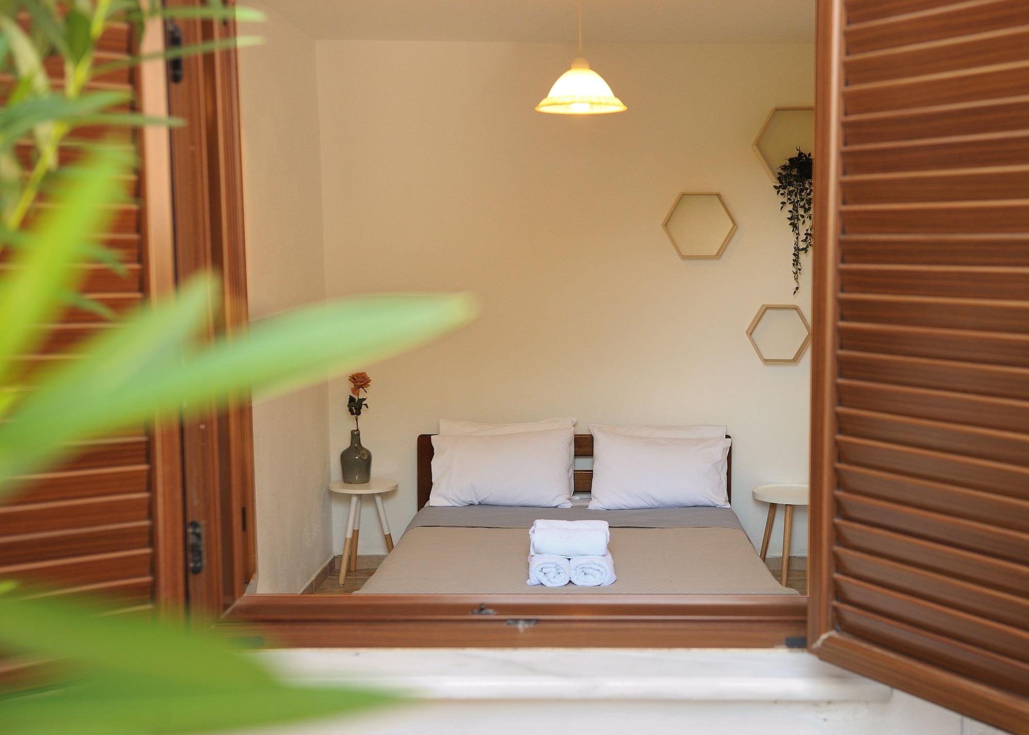 Aparthotel Maraki Platanias (Skiathos)