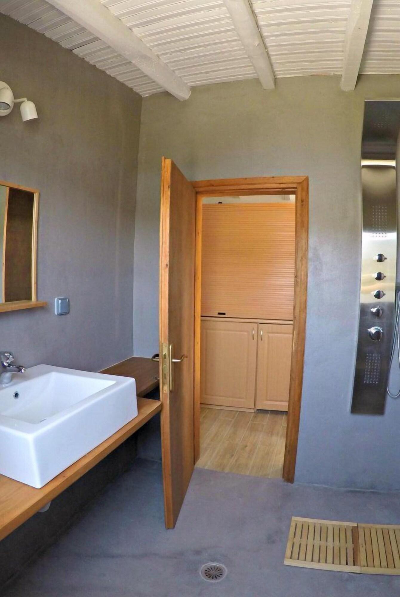 Apartment Ariadni