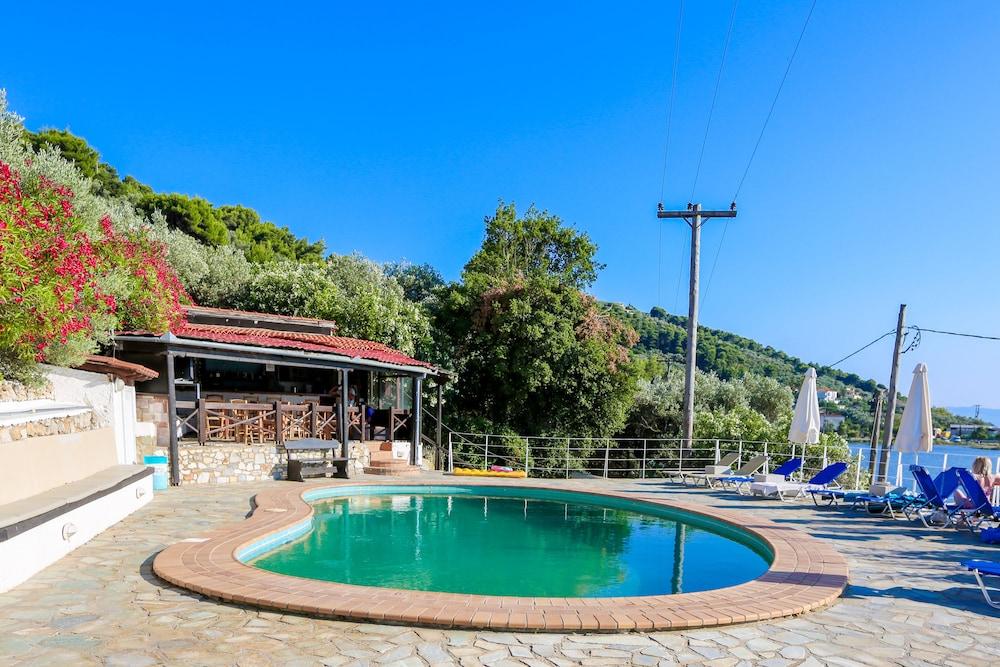 Apartment Ariadni