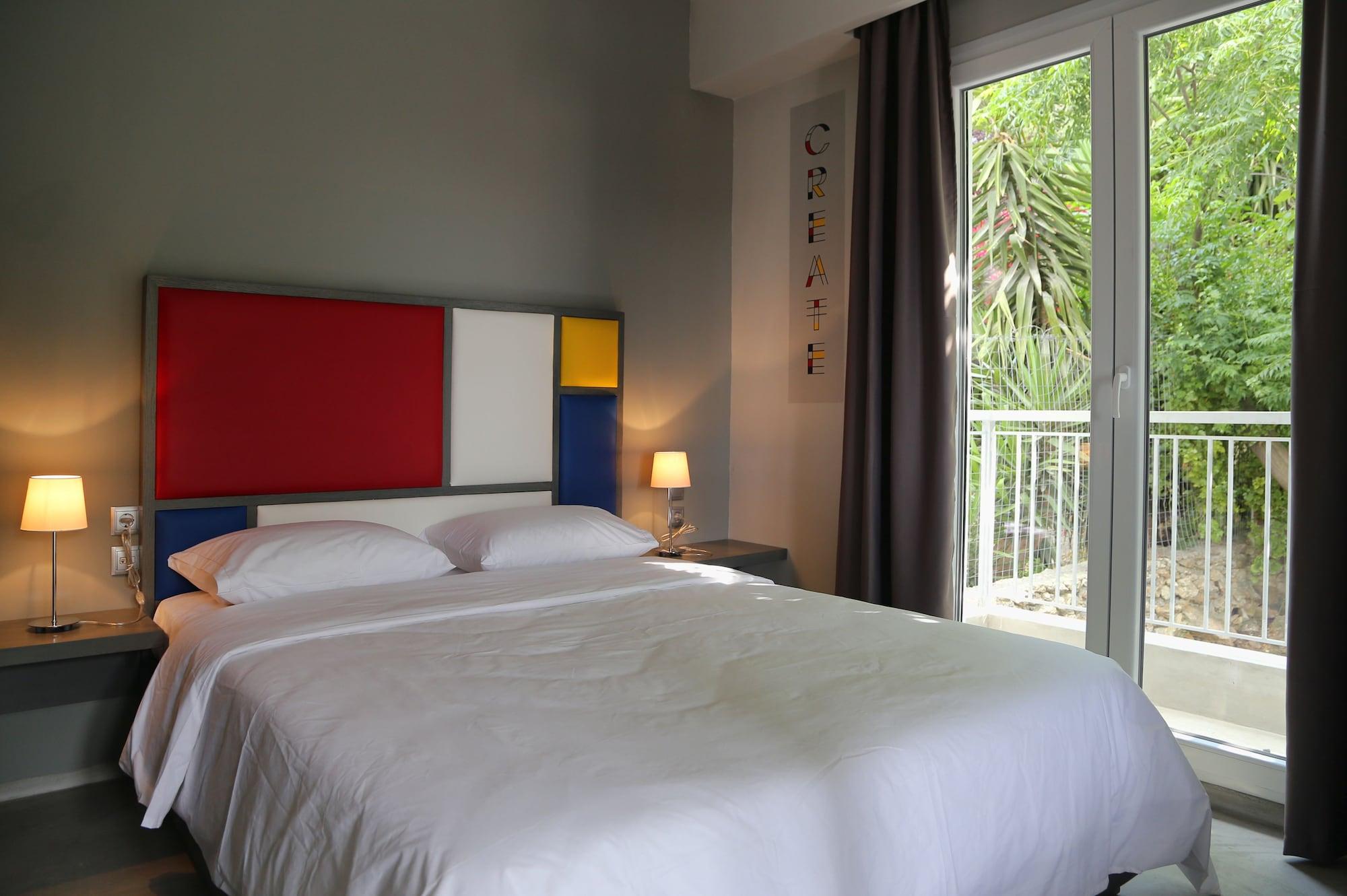 Aparthotel Design Architectonika 3*