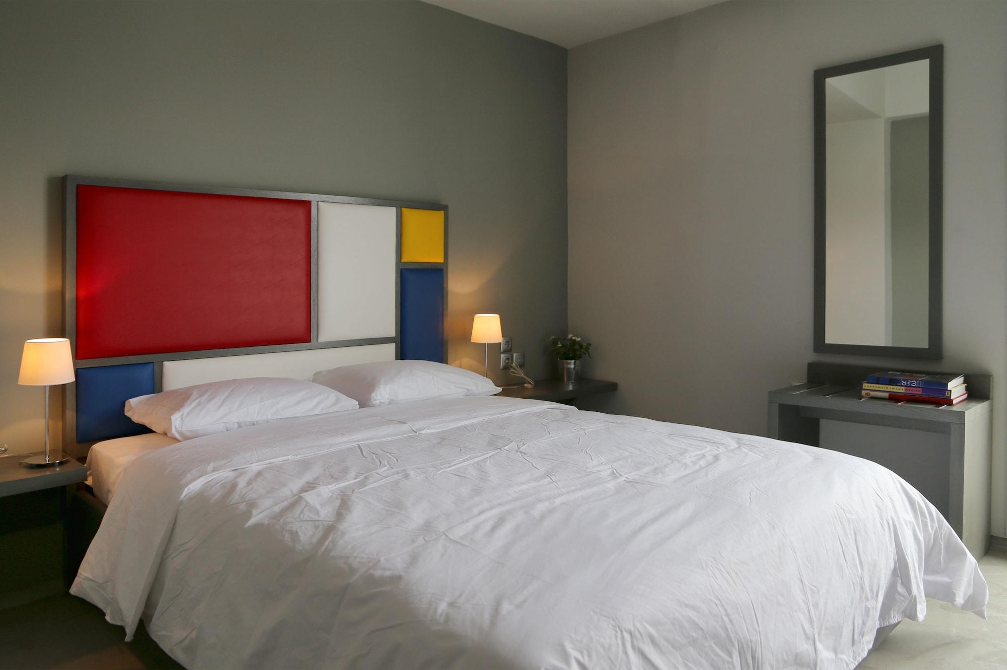 Design Architectonika 3*