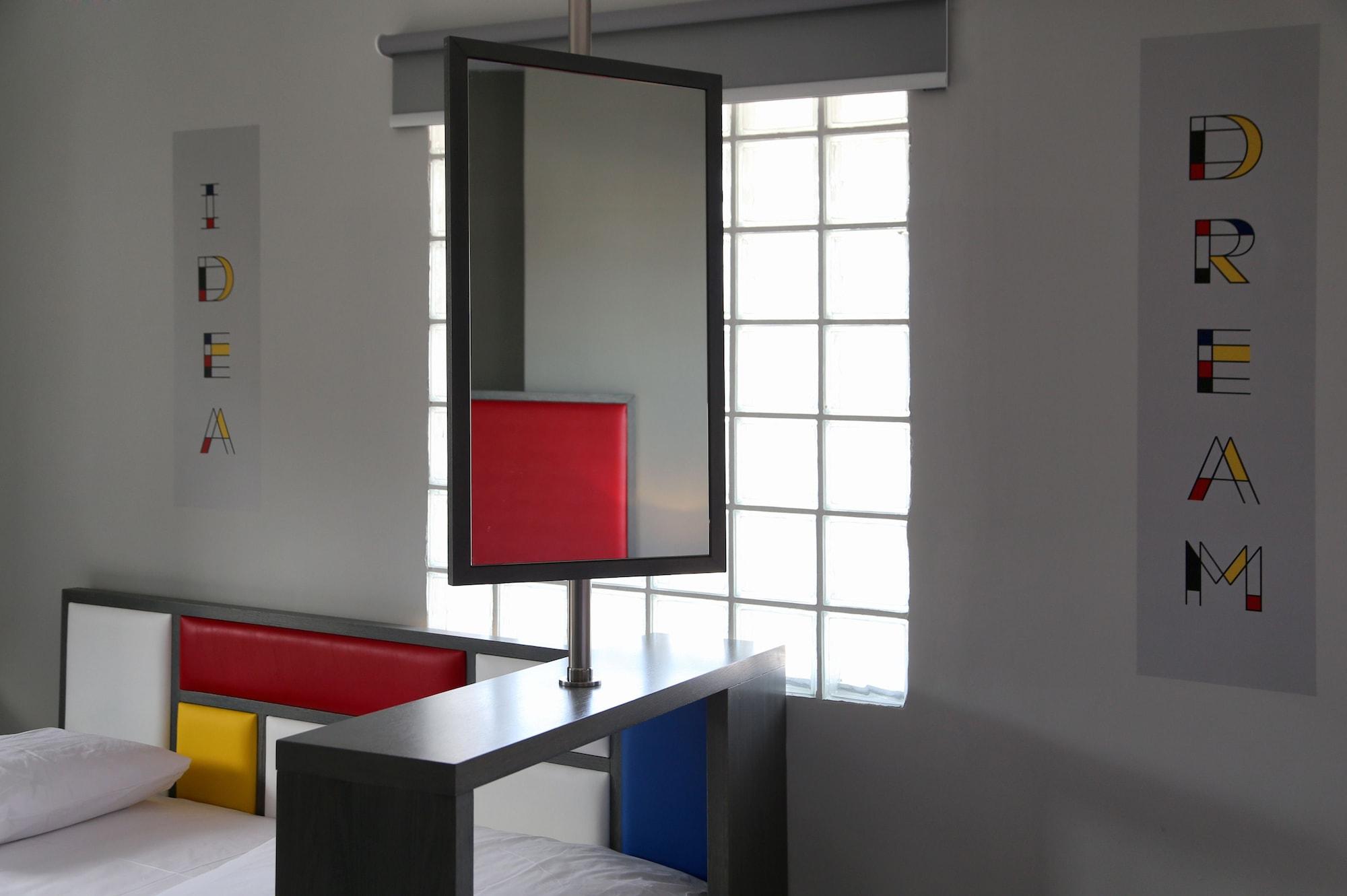 Design Architectonika Aparthotel