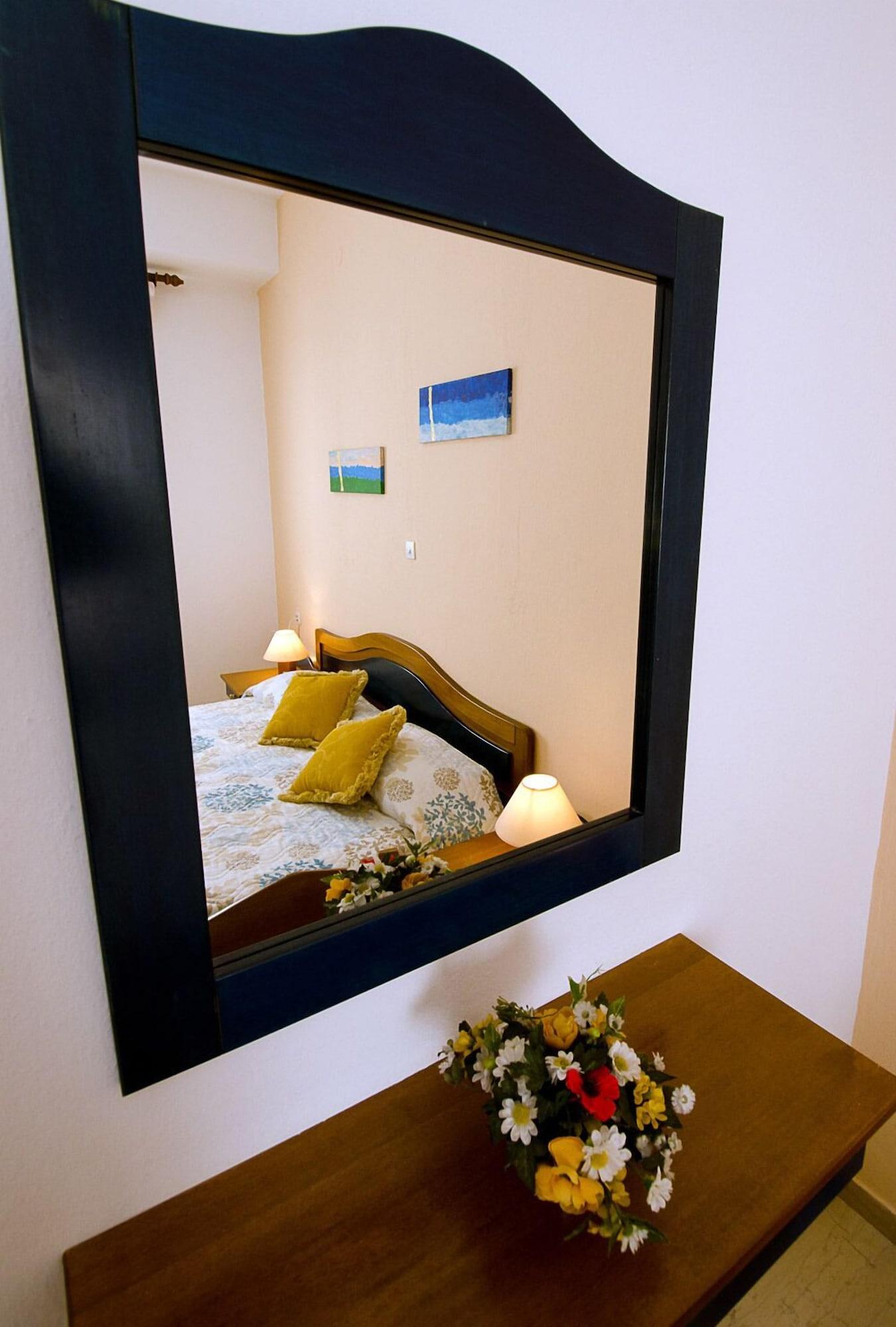 Aparthotel Delphi 2*