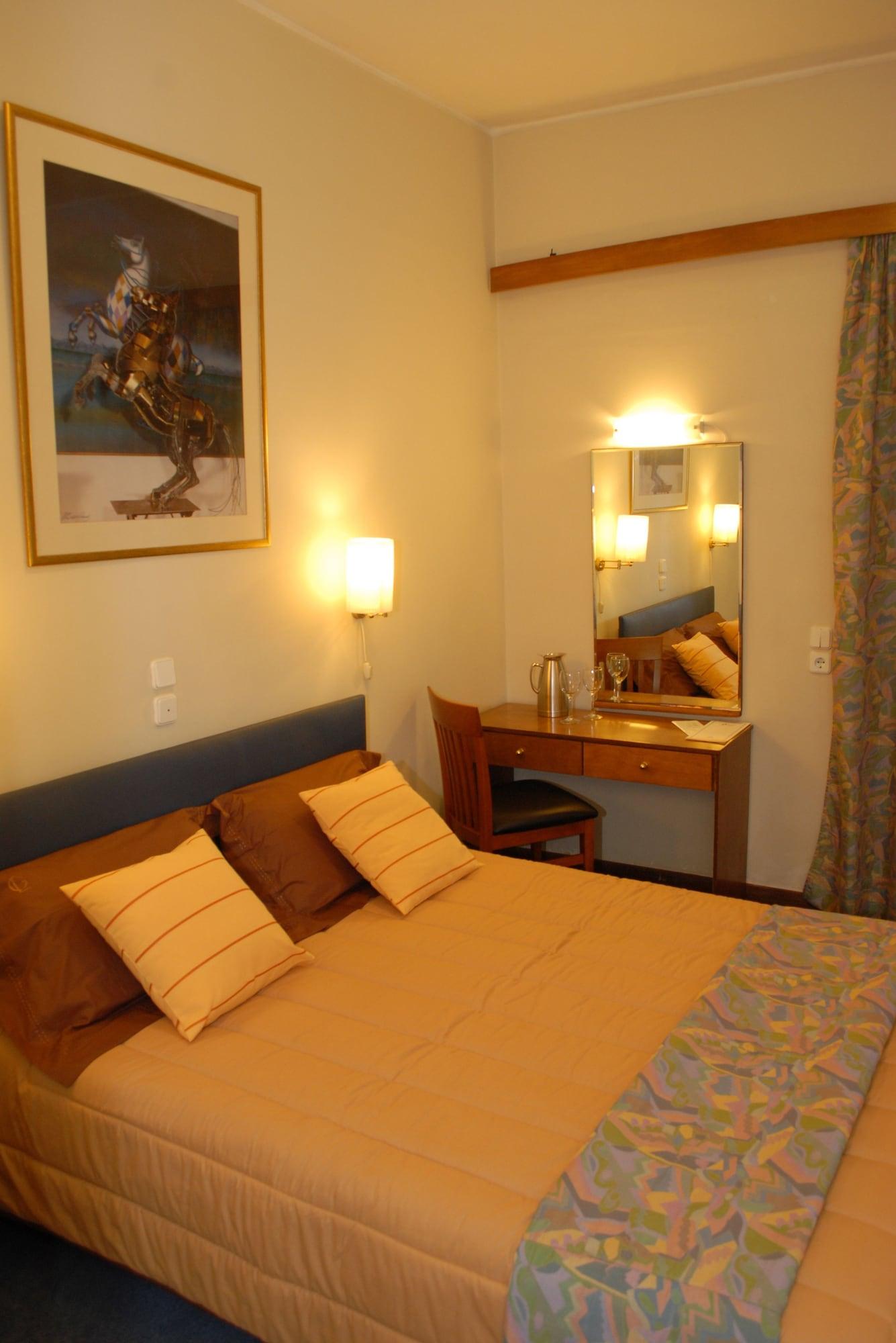 Karystion Hotel Karystos (Evia)