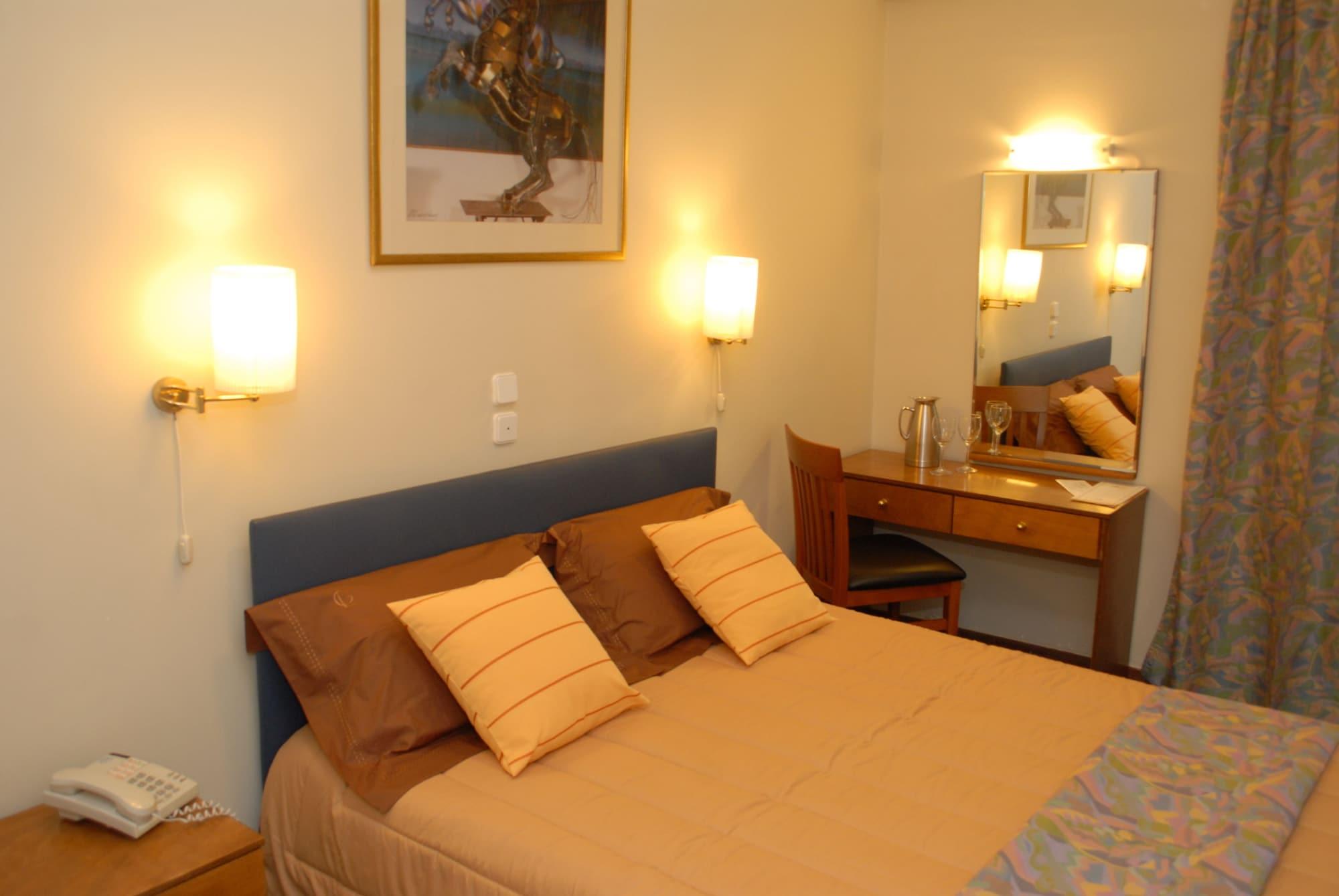 Hotel Karystion Karystos (Evia)