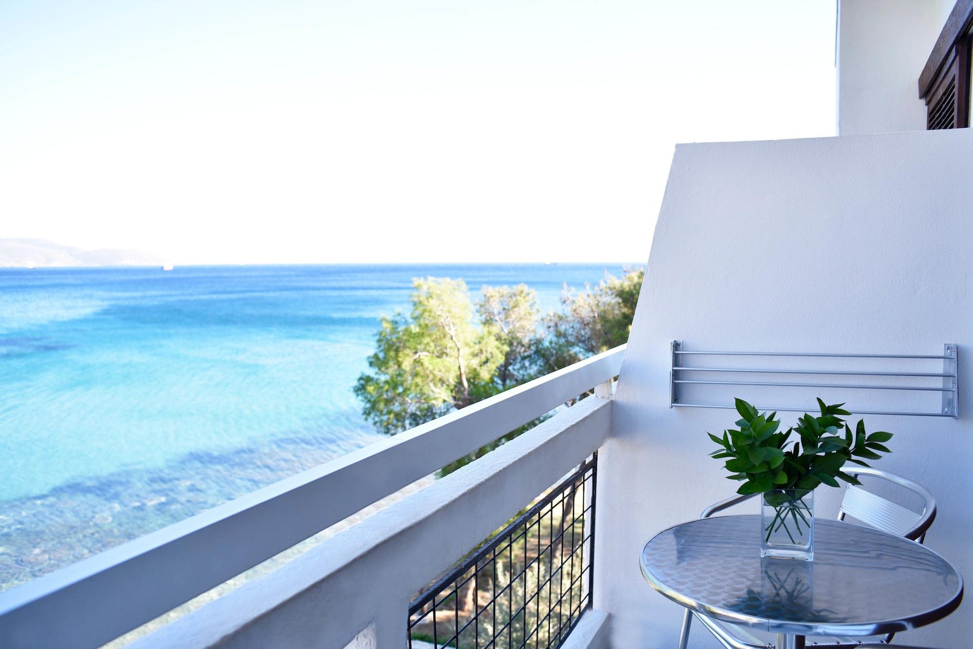 Karystion Hotel