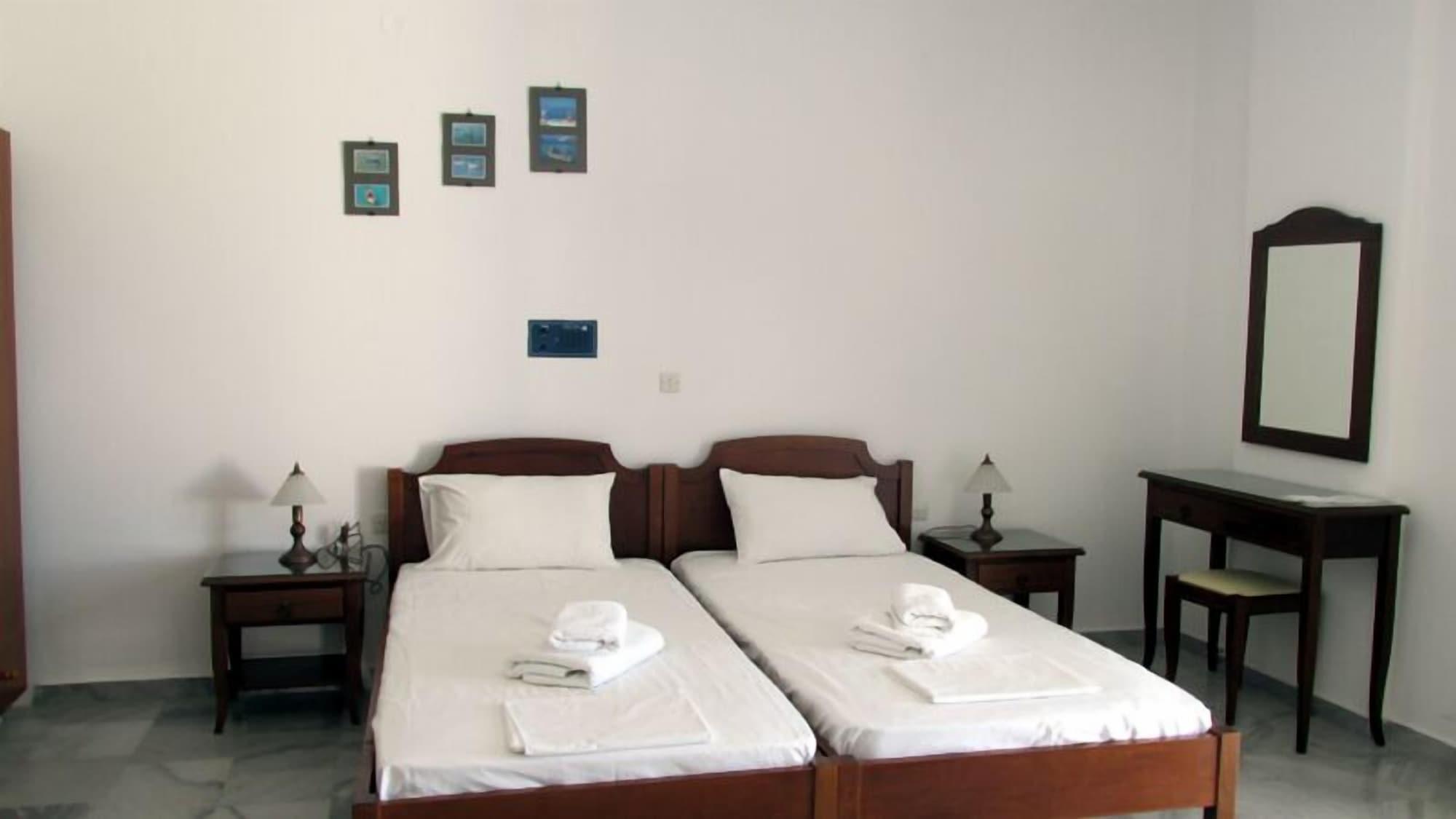 Aparthotel Arkas 4*