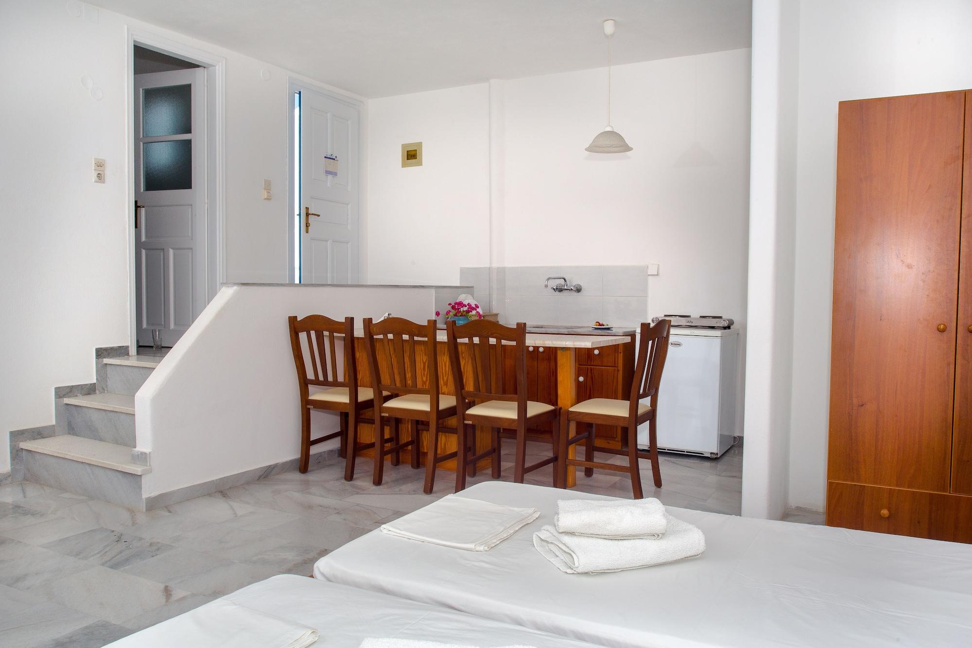 Aparthotel Arkas 4*