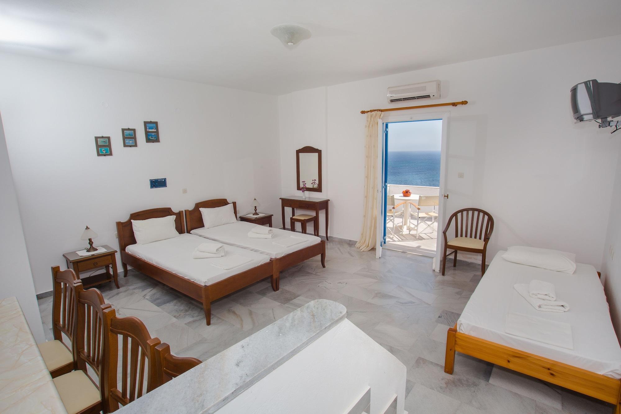 Arkas Aparthotel