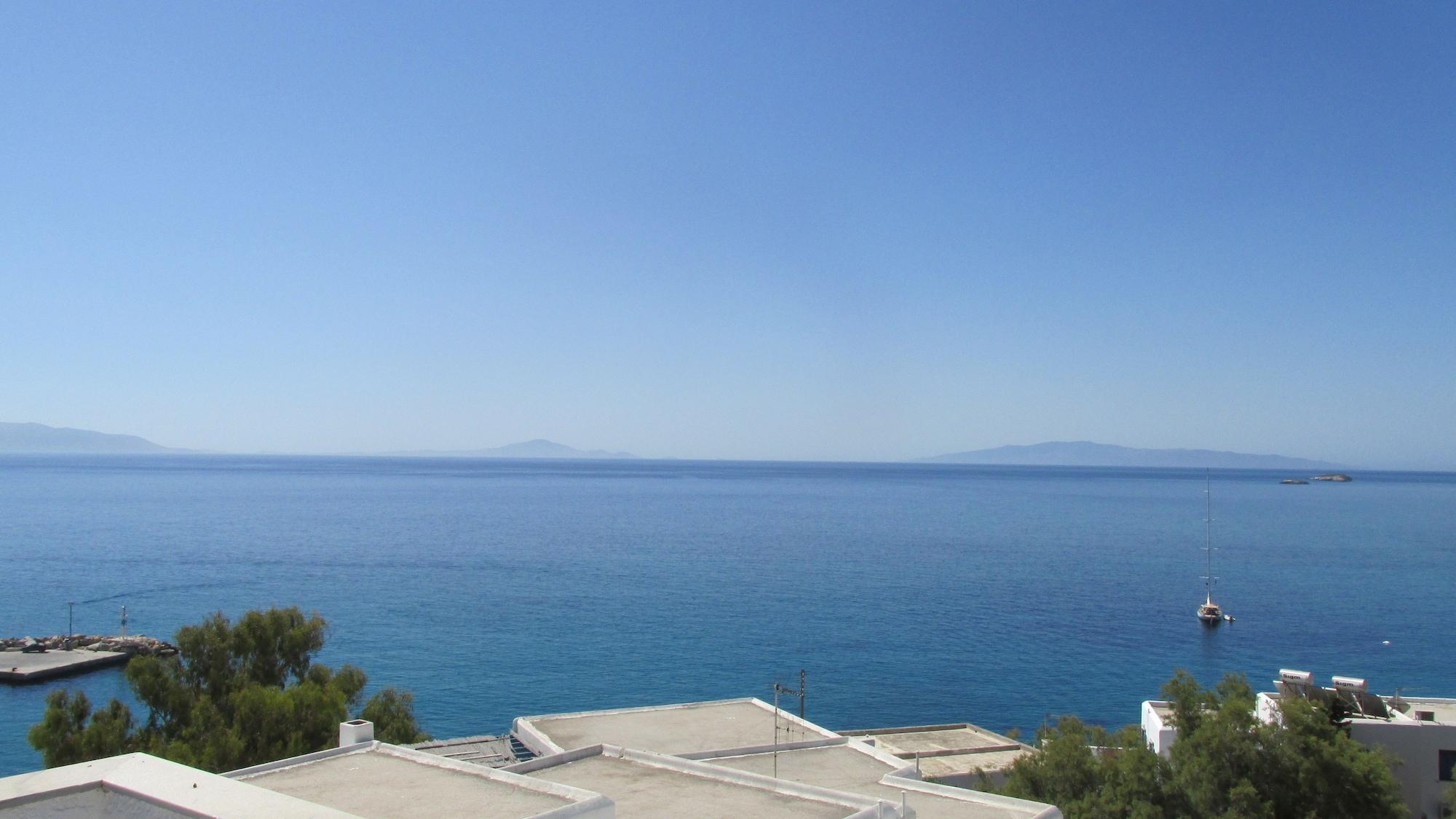 Arkas Aparthotel 4*