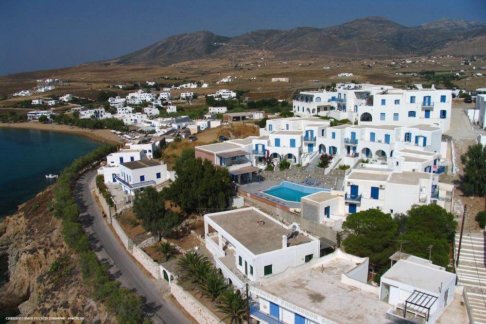 Arkas Aparthotel