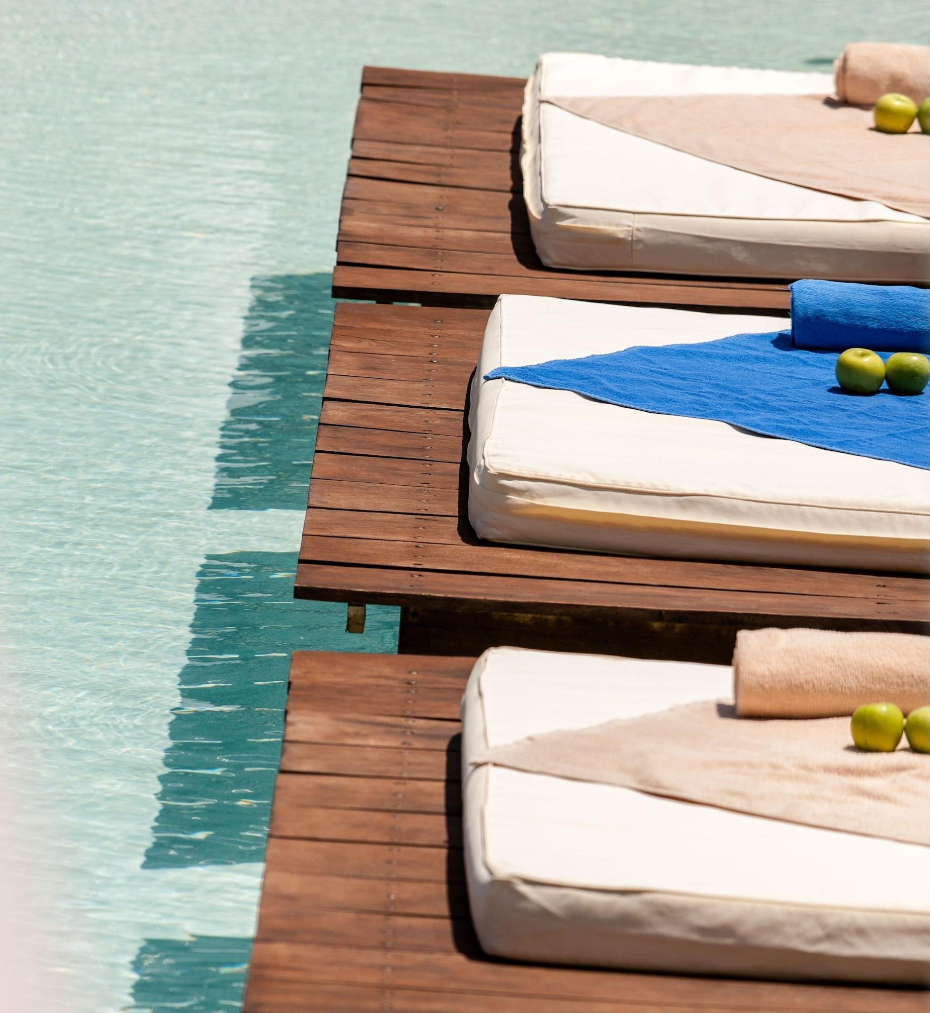 Hotel Alexandra Golden Boutique Hotel-adults Only Chrysi Ammoudia