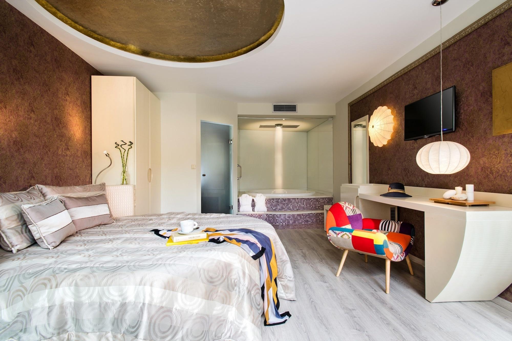 Alexandra Golden Boutique Hotel-adults Only Hotel 5*