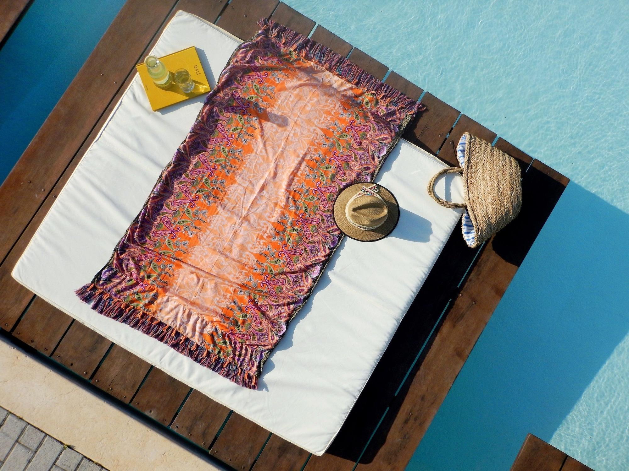 Alexandra Golden Boutique Hotel-adults Only Hotel 5*