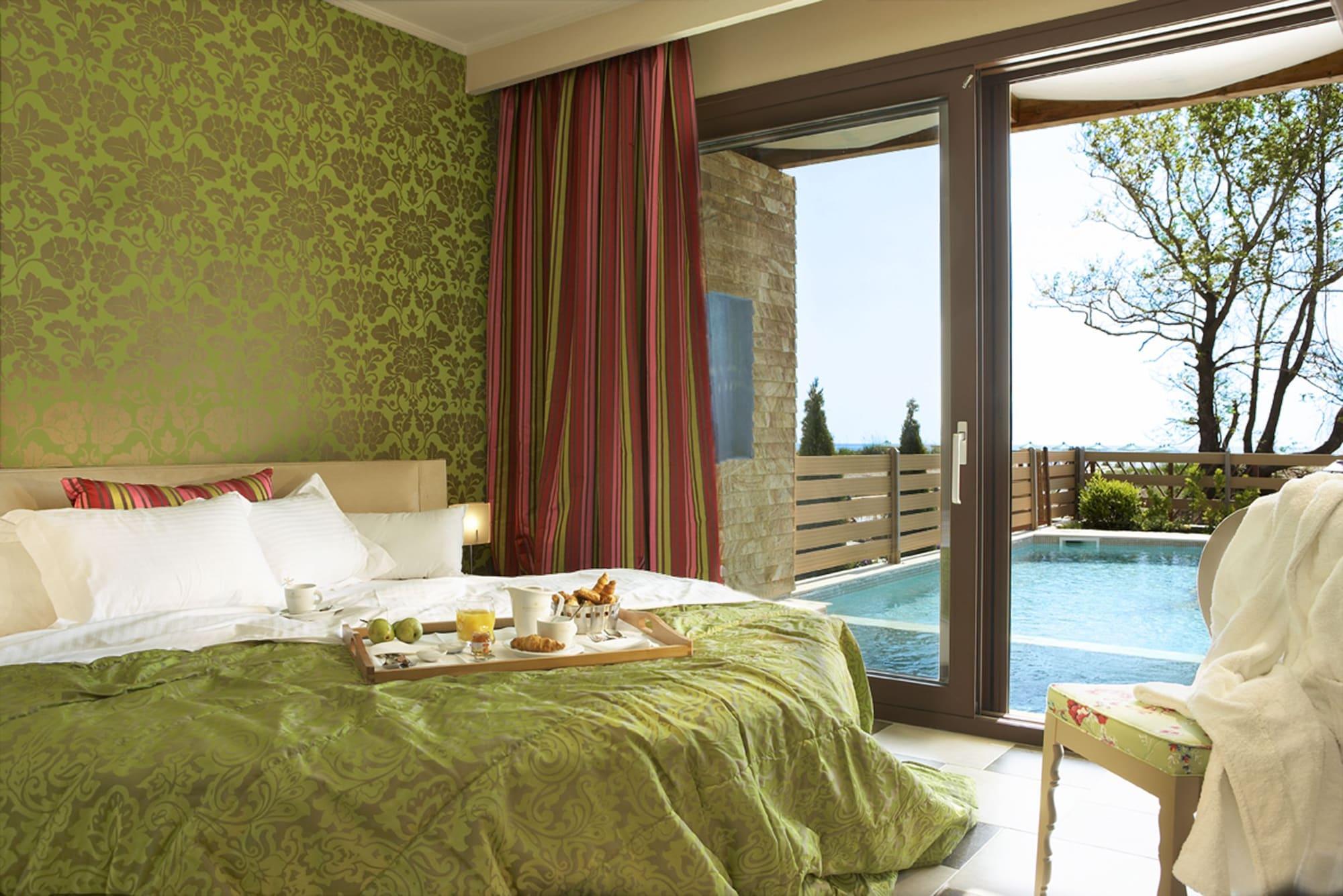 Alexandra Golden Boutique Hotel-adults Only Hotel 5*