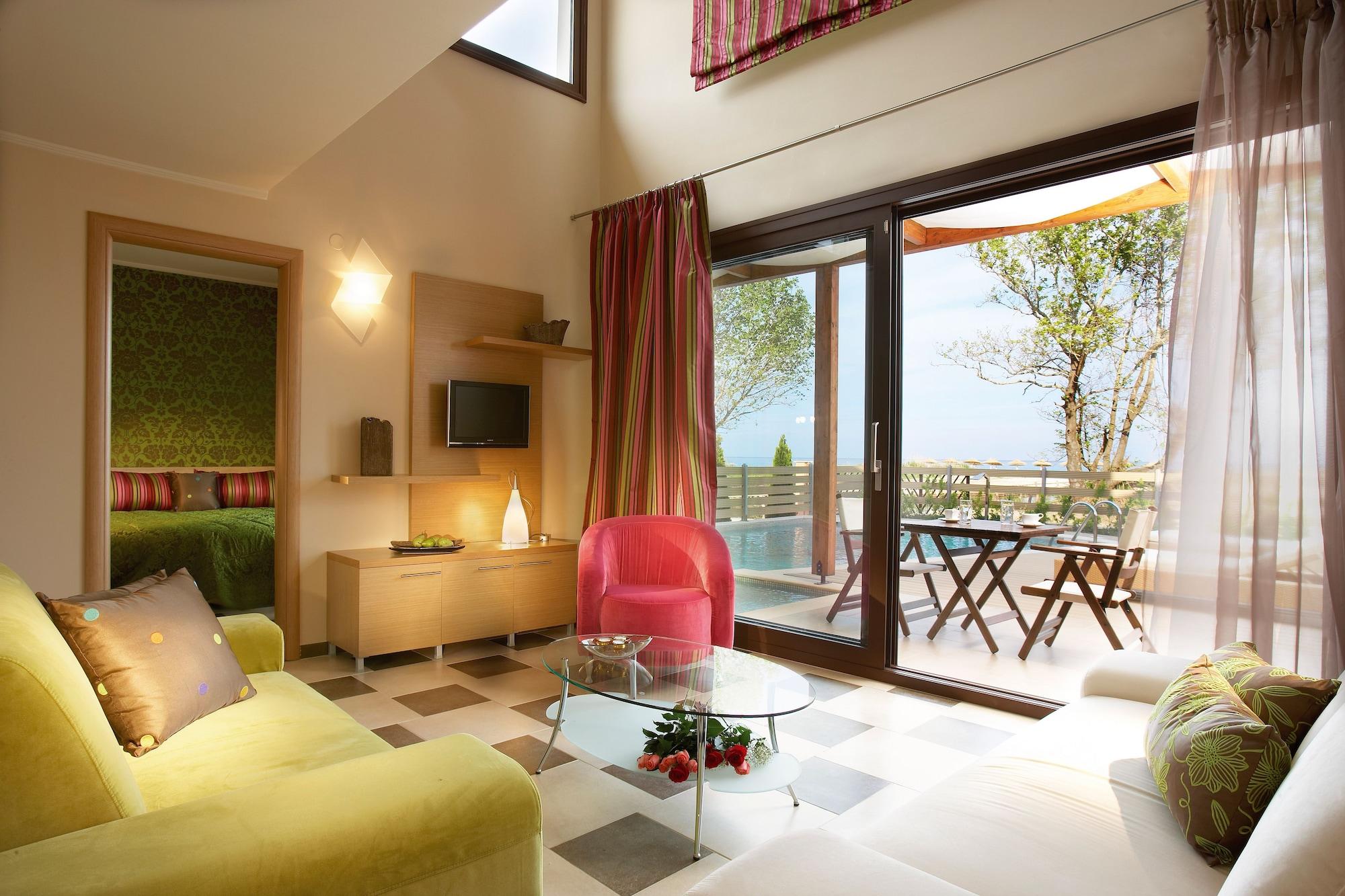 Alexandra Golden Boutique Hotel-adults Only