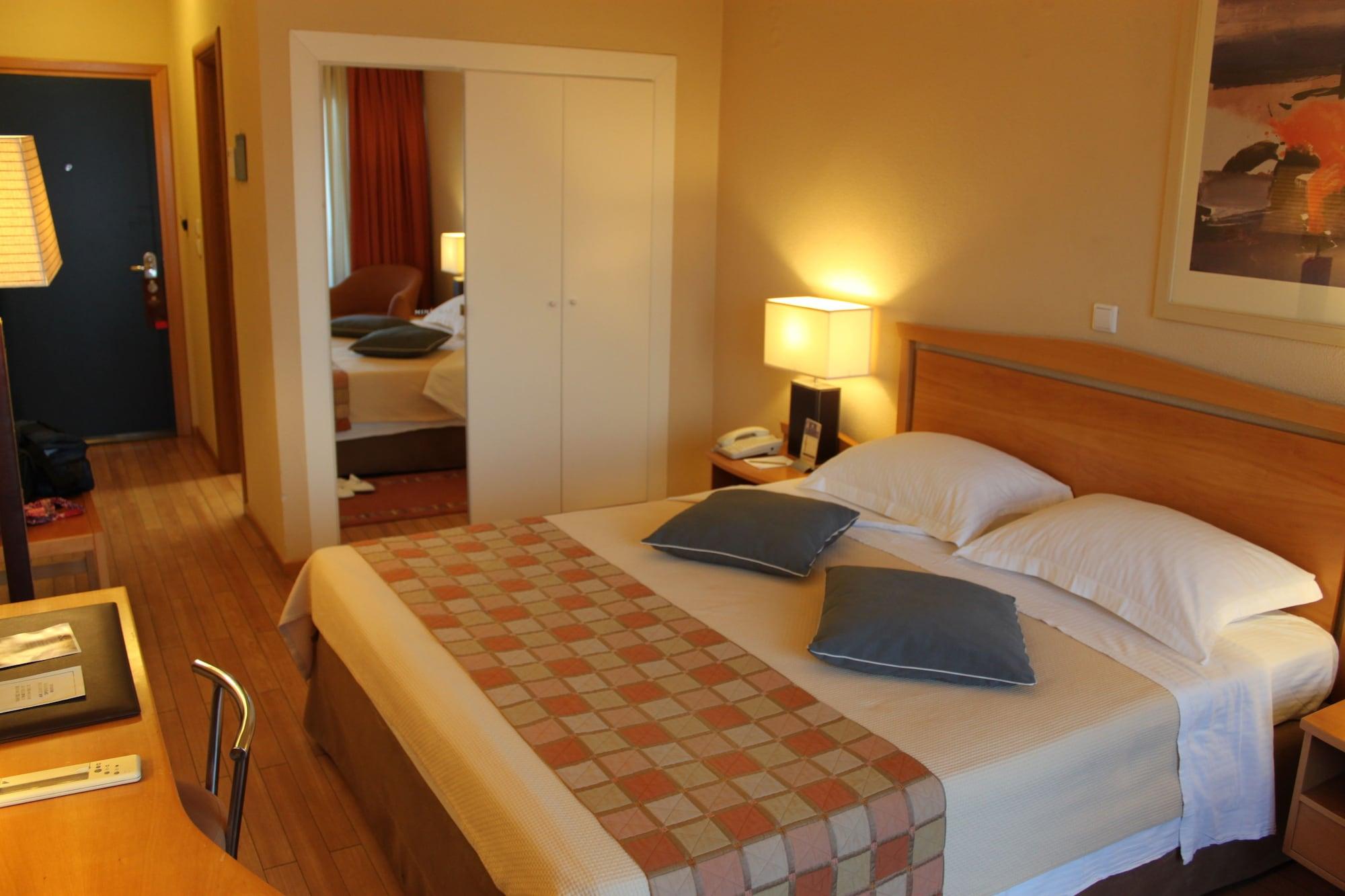 Egnatia & Hotel 4*