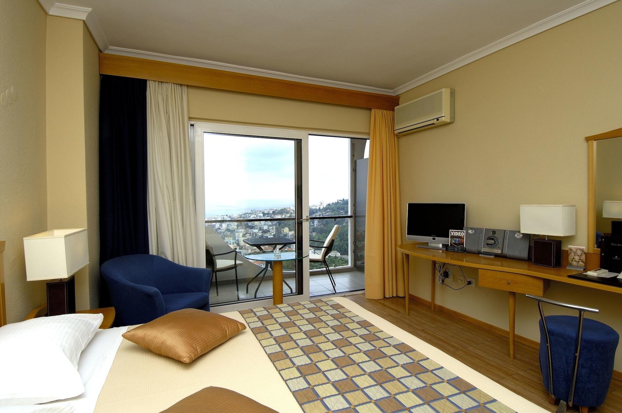 Hotel Egnatia &