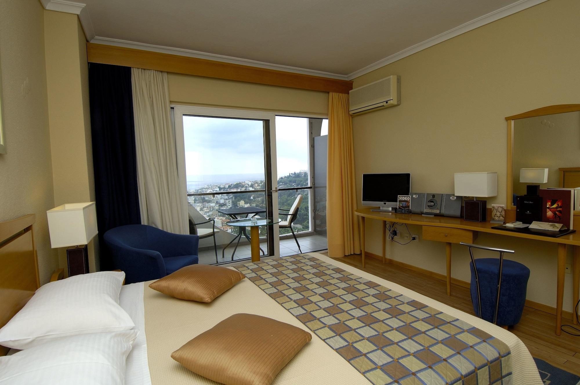 Hotel Egnatia &