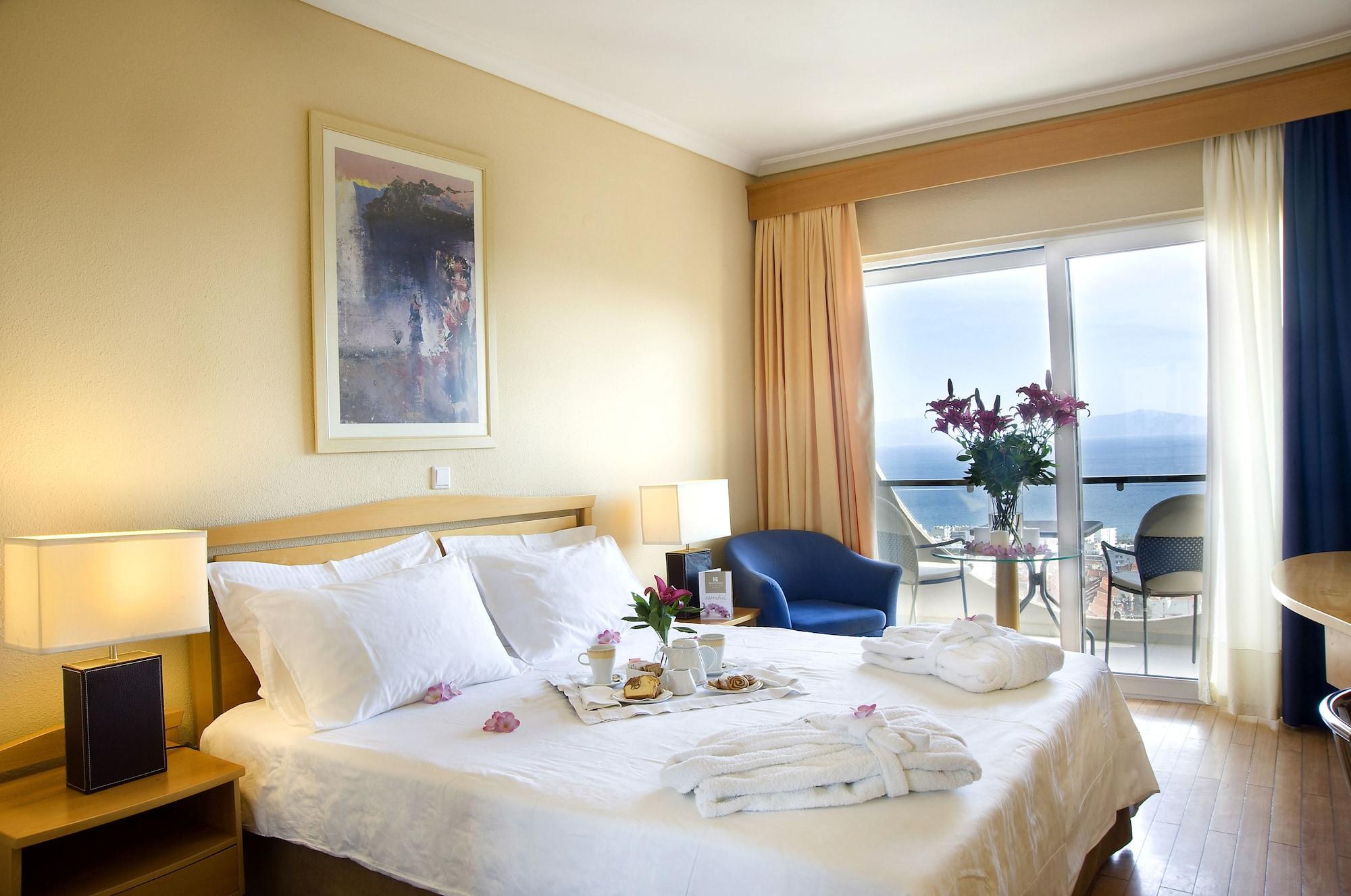 Hotel Egnatia & 4*