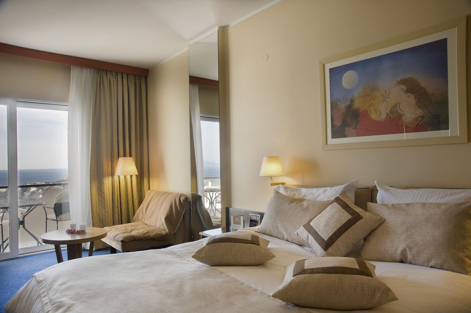 Hotel Egnatia & Kavala