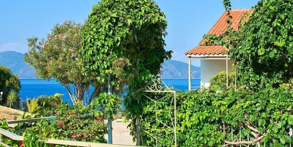 Bay Aparthotel Sami (Kefalonia)