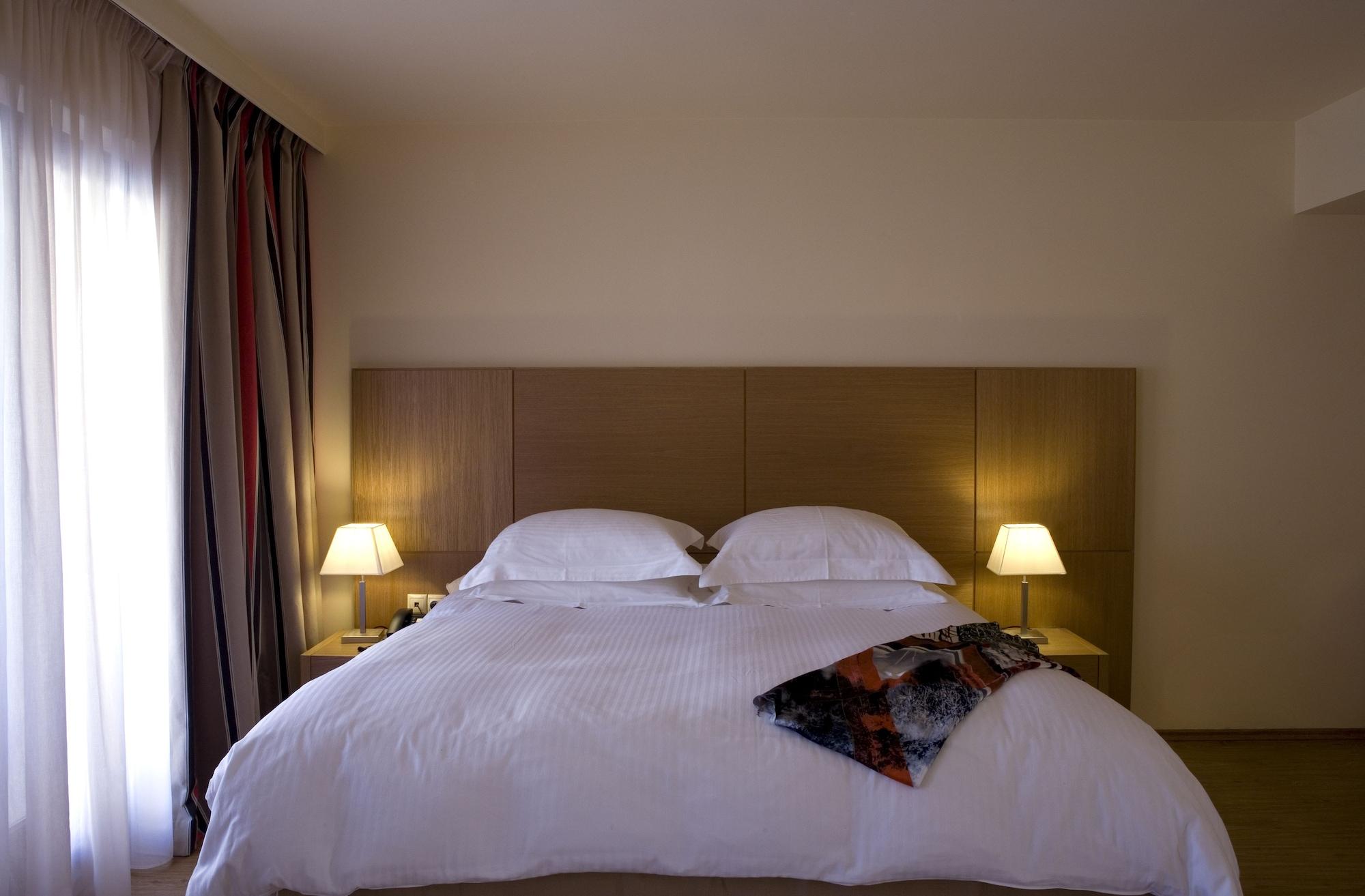 Valis Hotel 5*