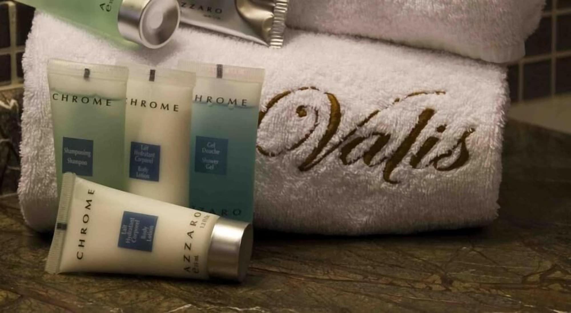 Valis Hotel Volos