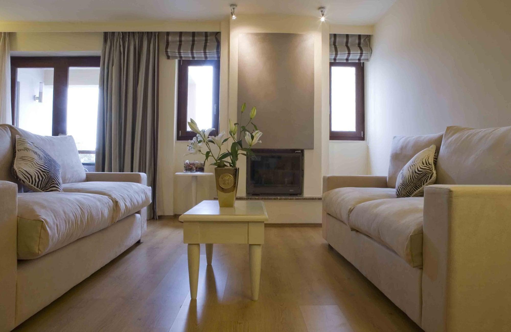 Valis 5* Volos