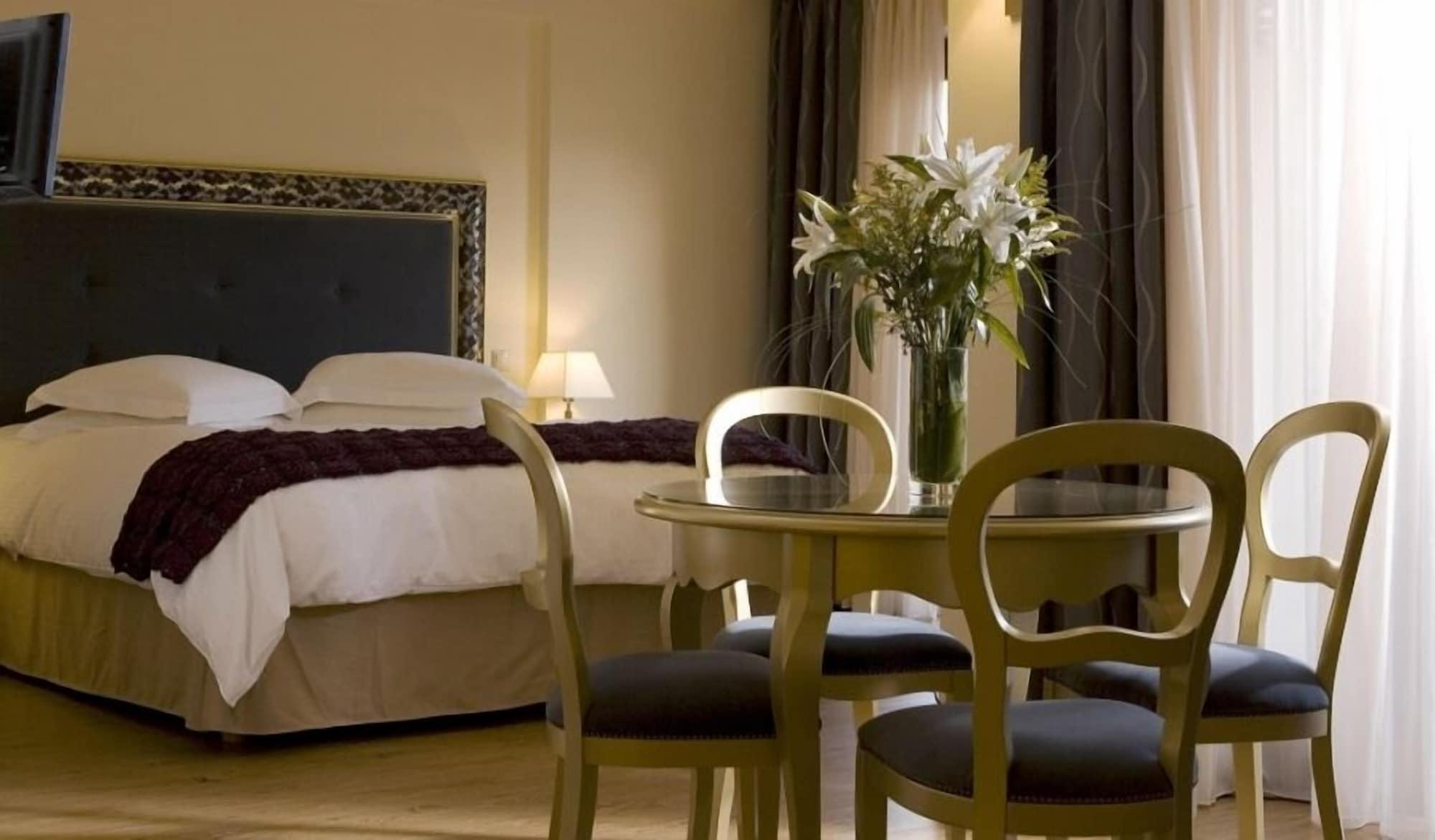 Hotel Valis