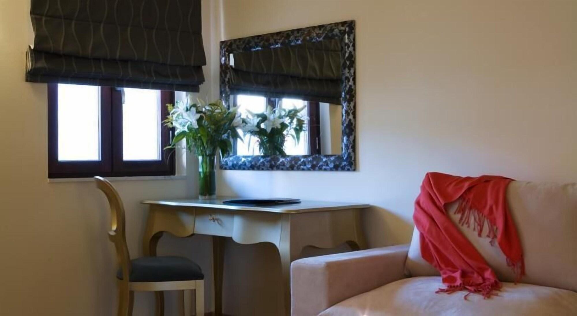 Hotel Valis Volos
