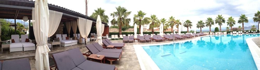 Hotel Valis Volos