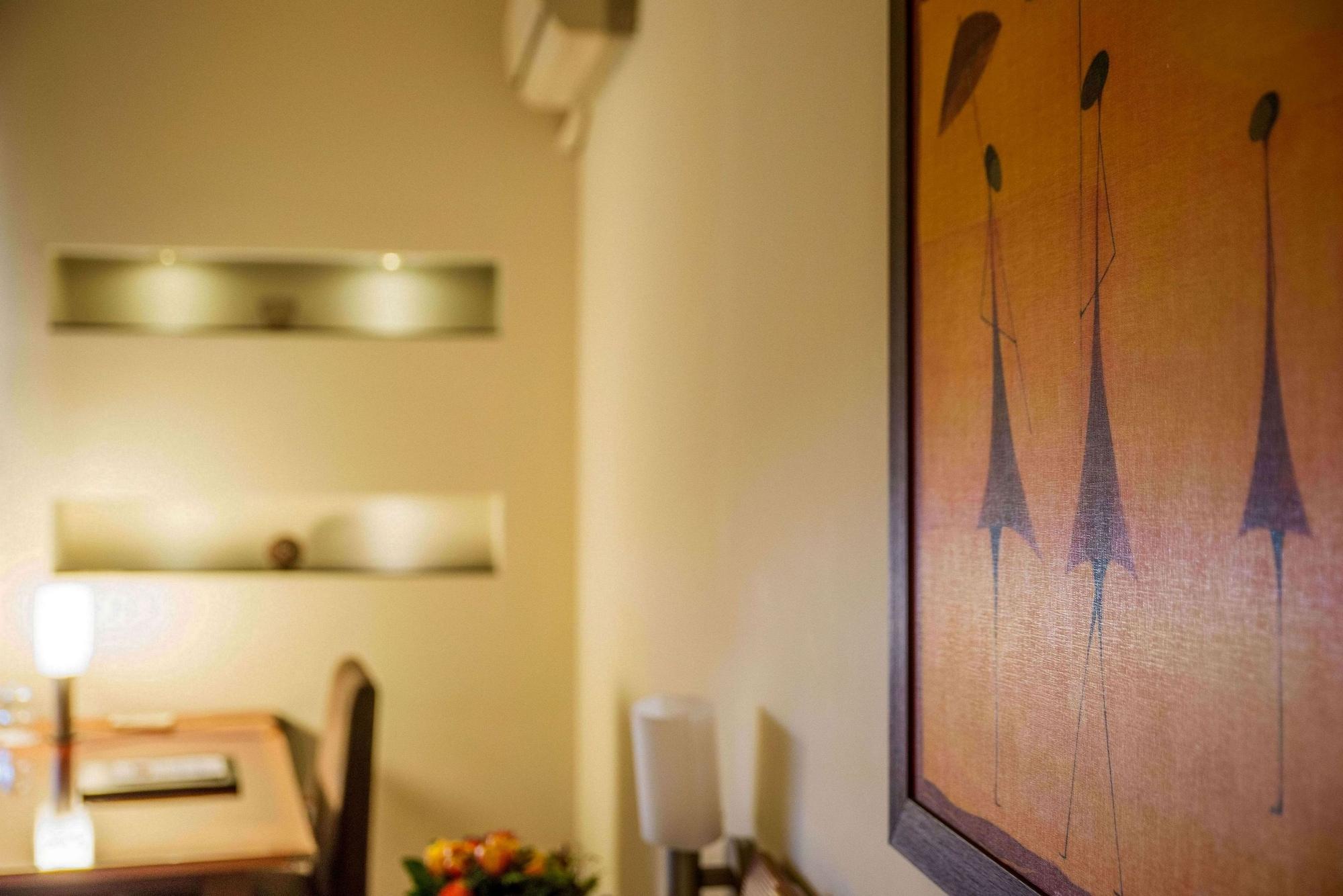 Hotel Capsis