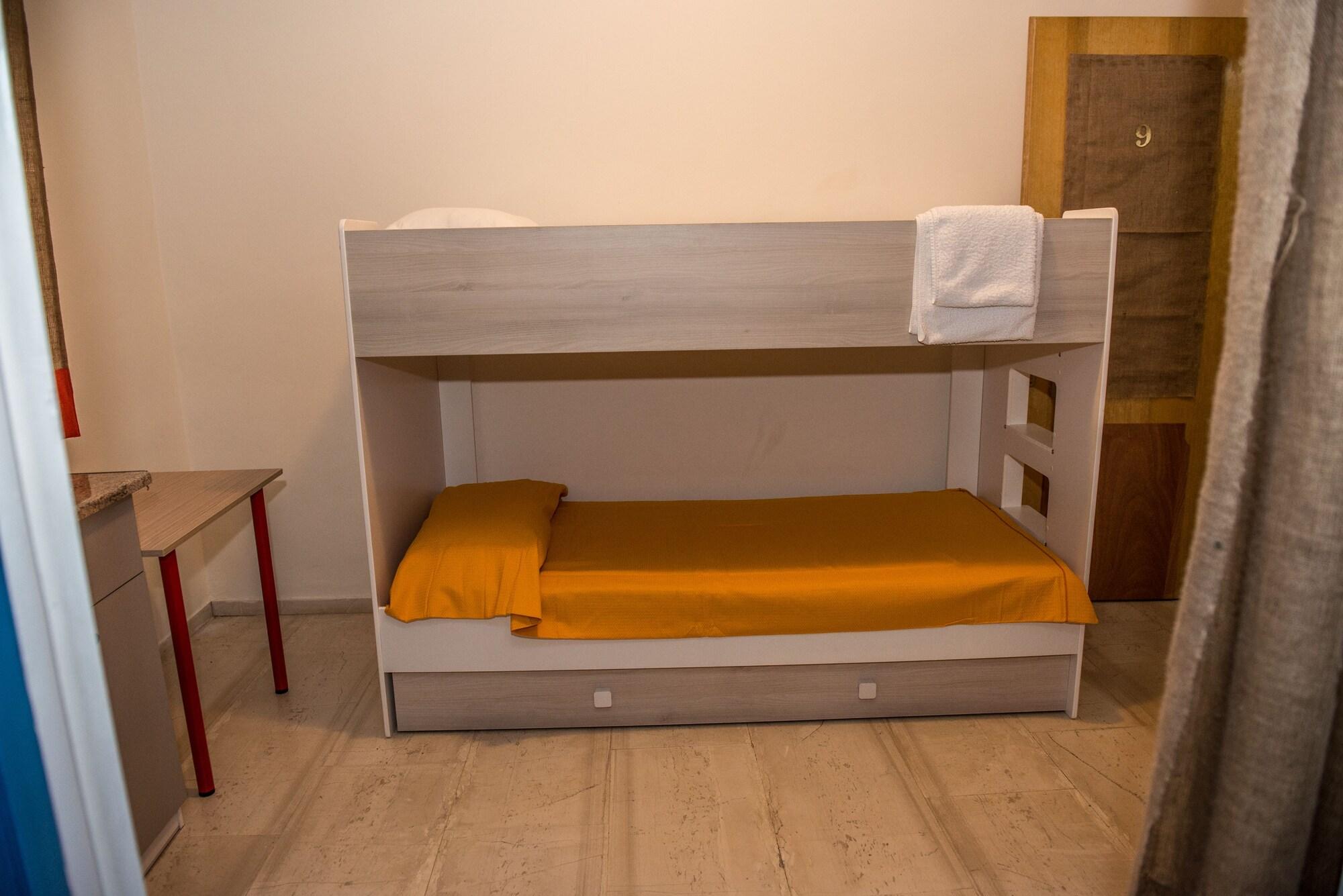 Summer Bed Apartment Nydri (Lefkada)