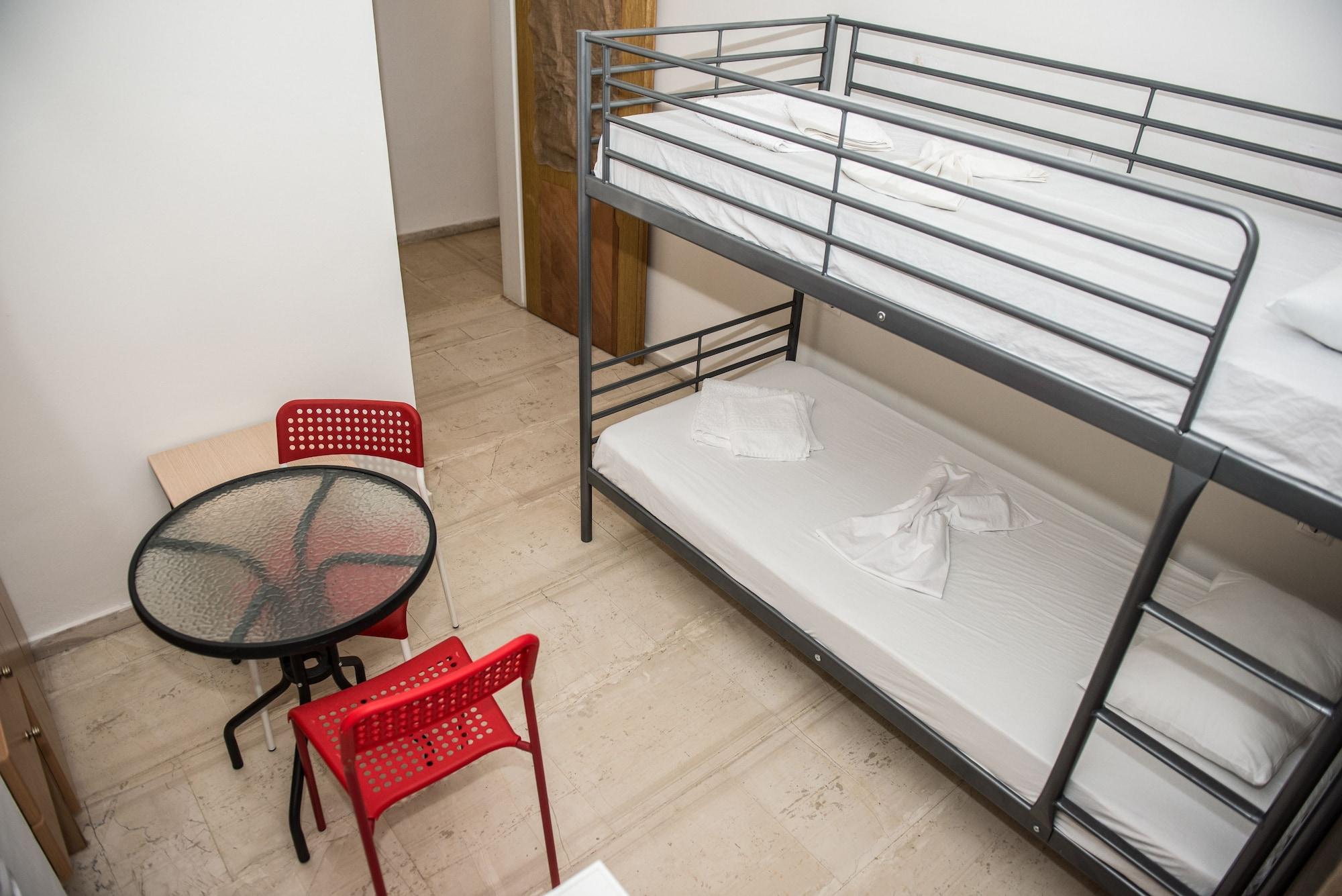 Summer Bed * Nydri (Lefkada)