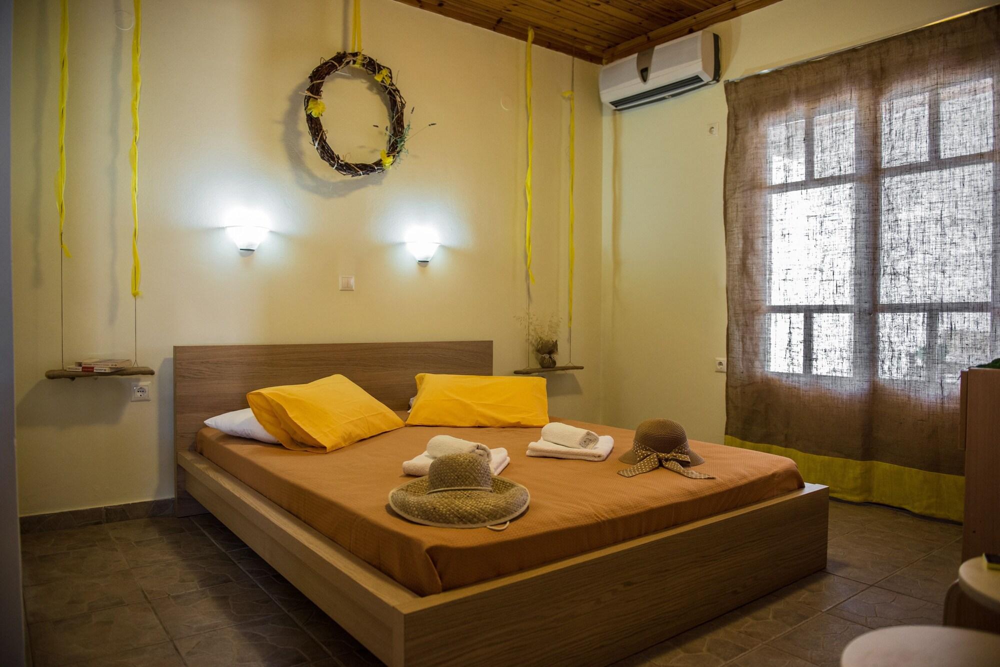 Apartment Summer Bed Nydri (Lefkada)