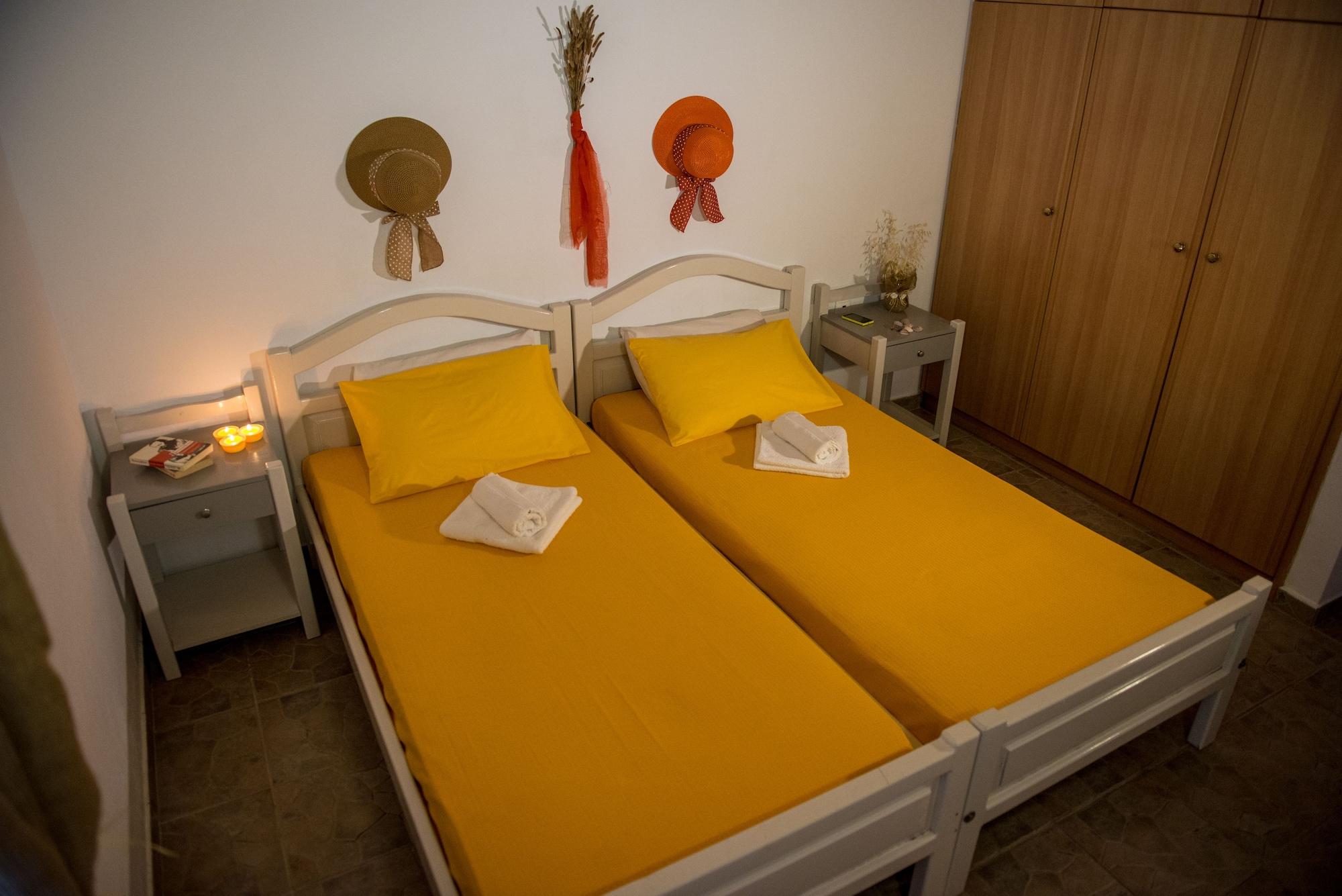 Summer Bed *