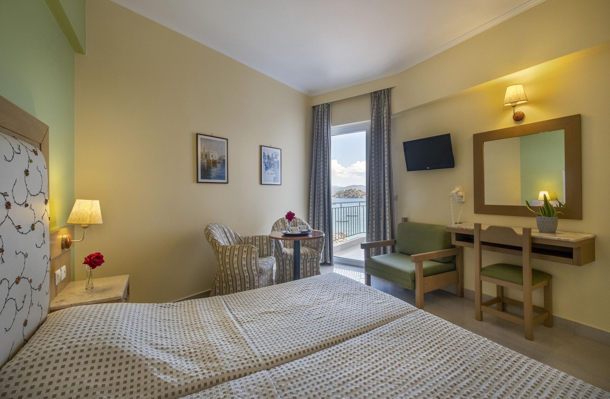 Dolfin Hotel