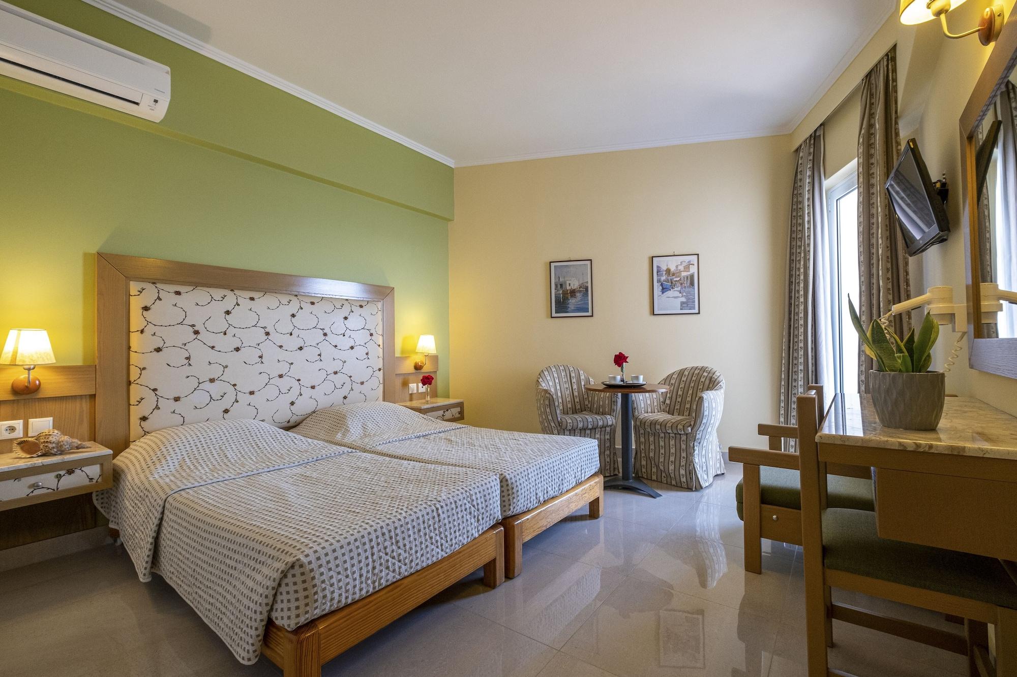 Hotel Dolfin 3*