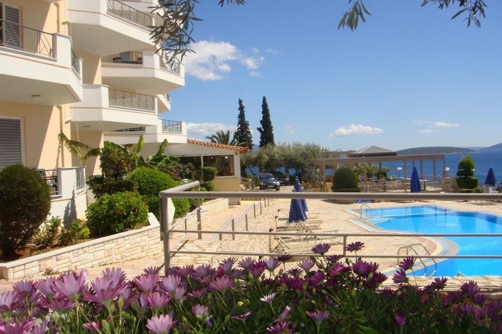 Panorama Aparthotel Tolo