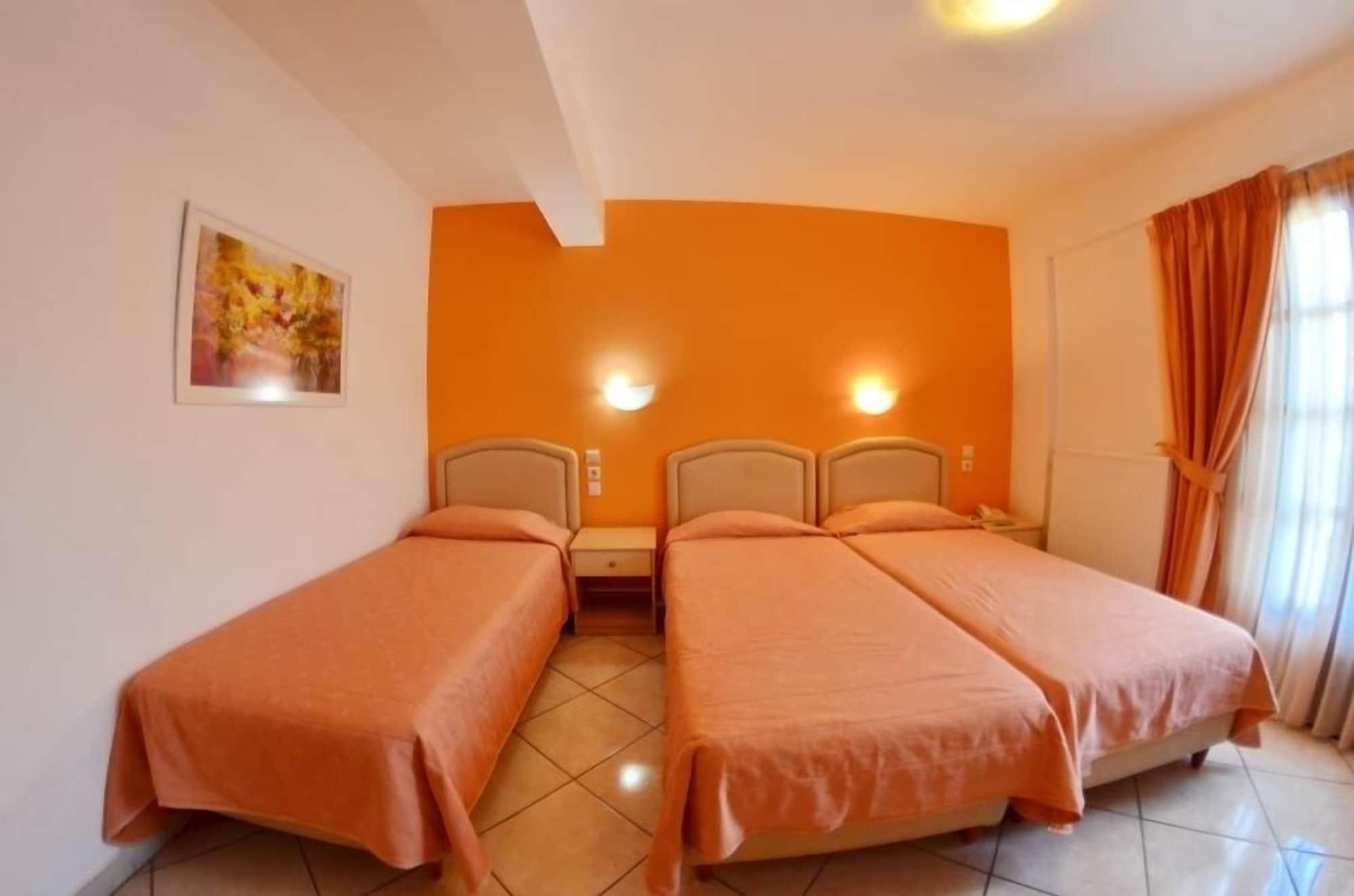 Hotel Casa Blue Hotel, Philian And Skiathos Town