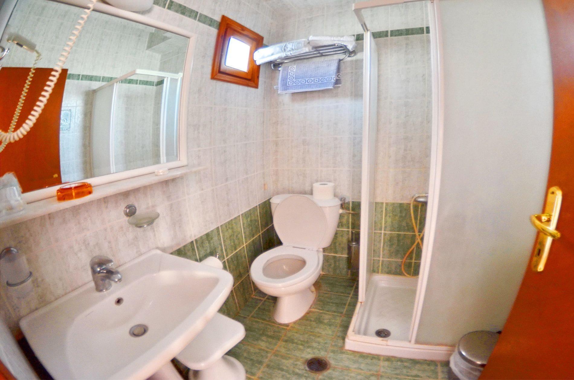 Casa Blue Hotel, Philian And 3* Skiathos Town
