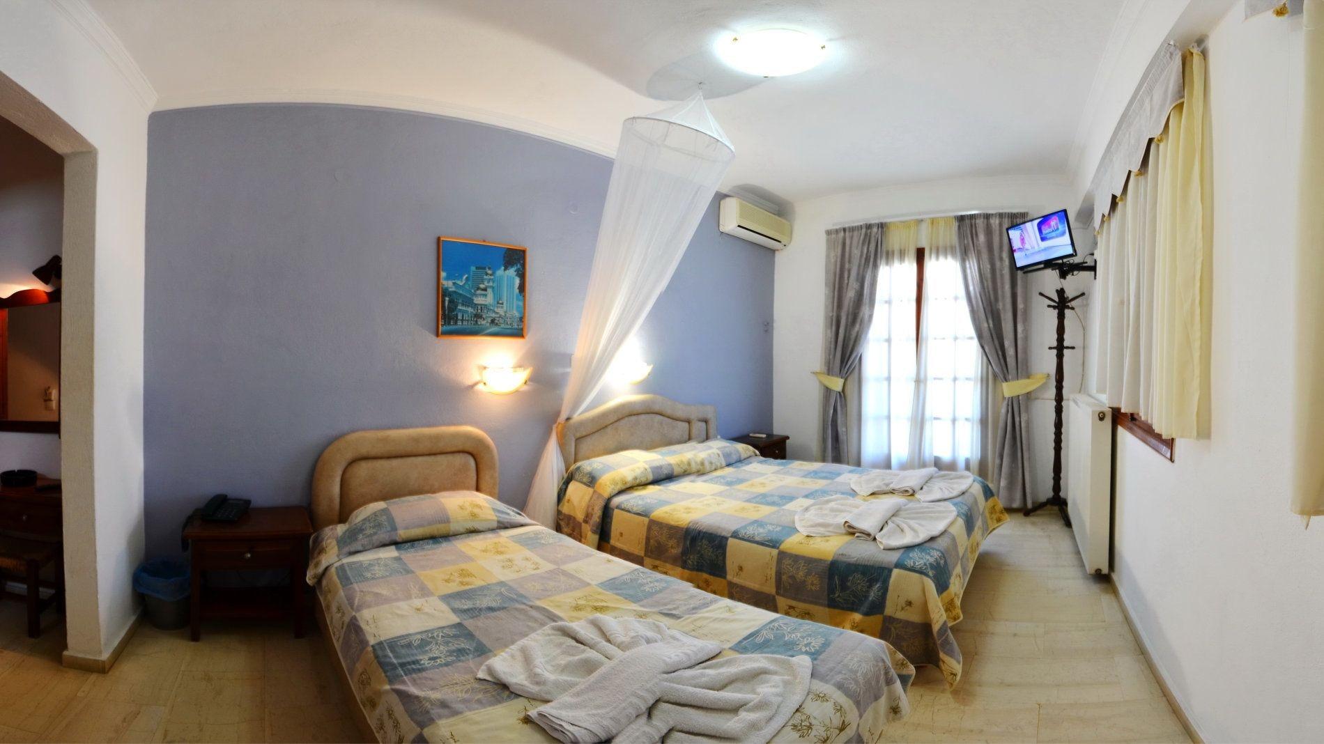 Casa Blue Hotel, Philian And Hotel 3*