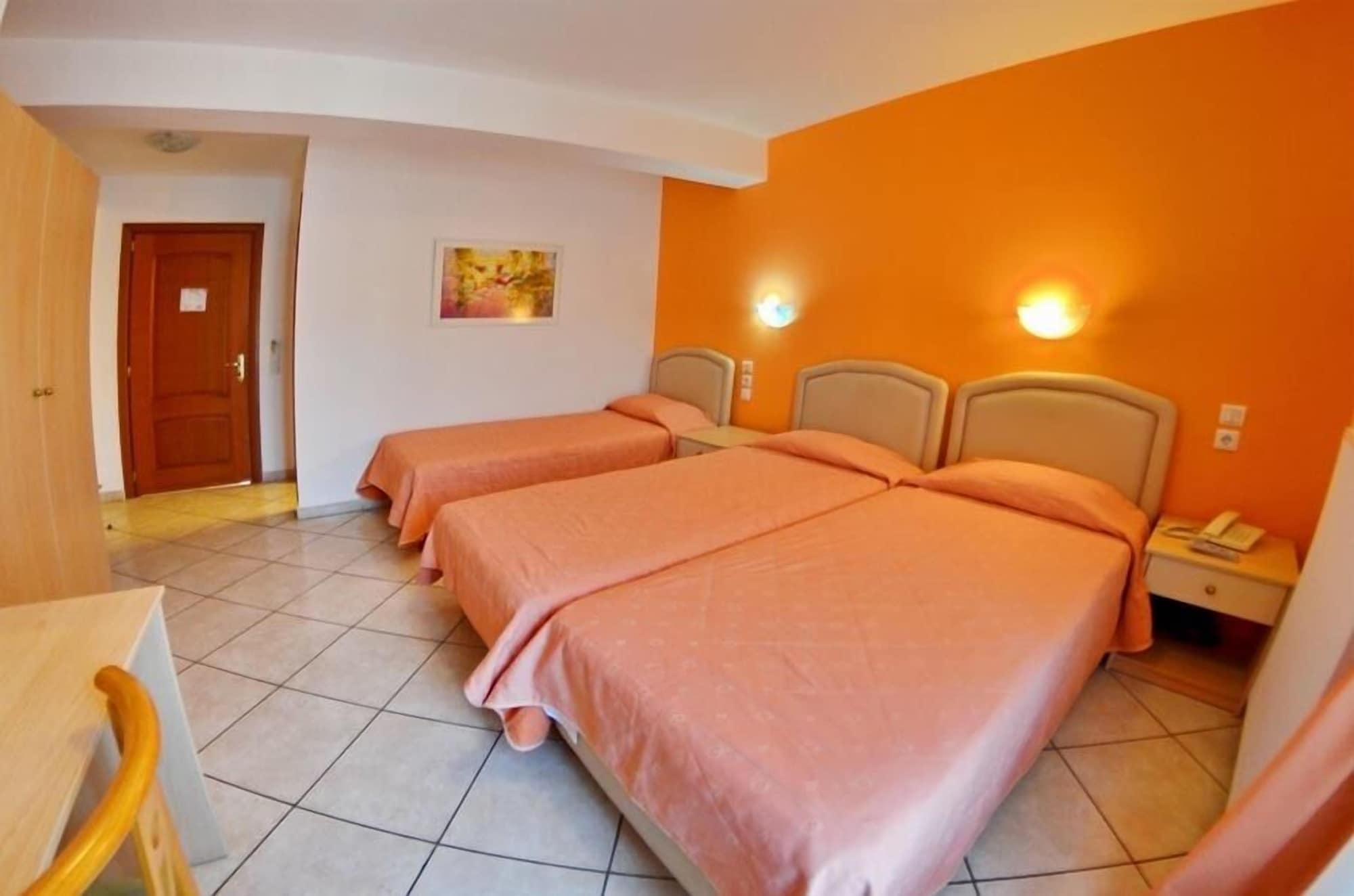 Hotel Casa Blue Hotel, Philian And 3*