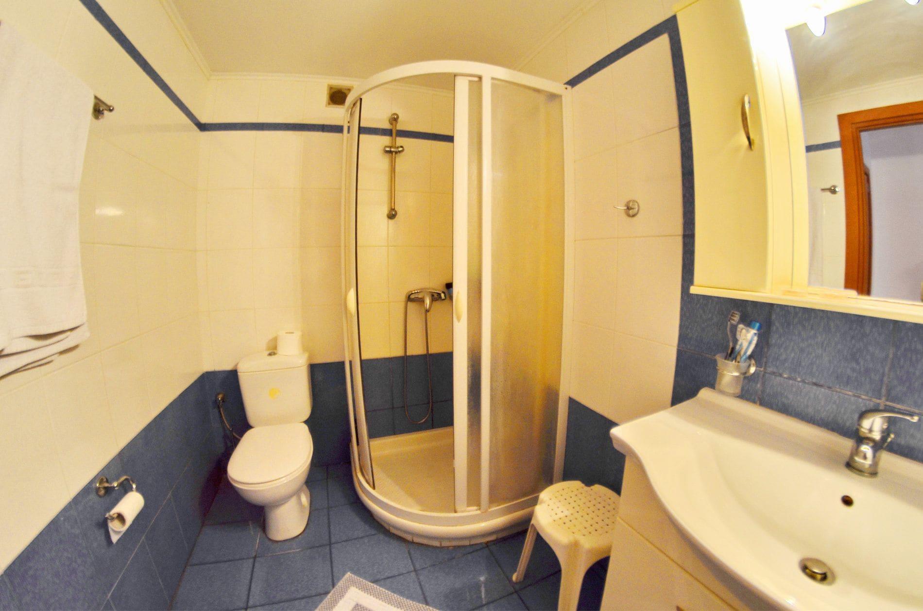 Casa Blue Hotel, Philian And Hotel