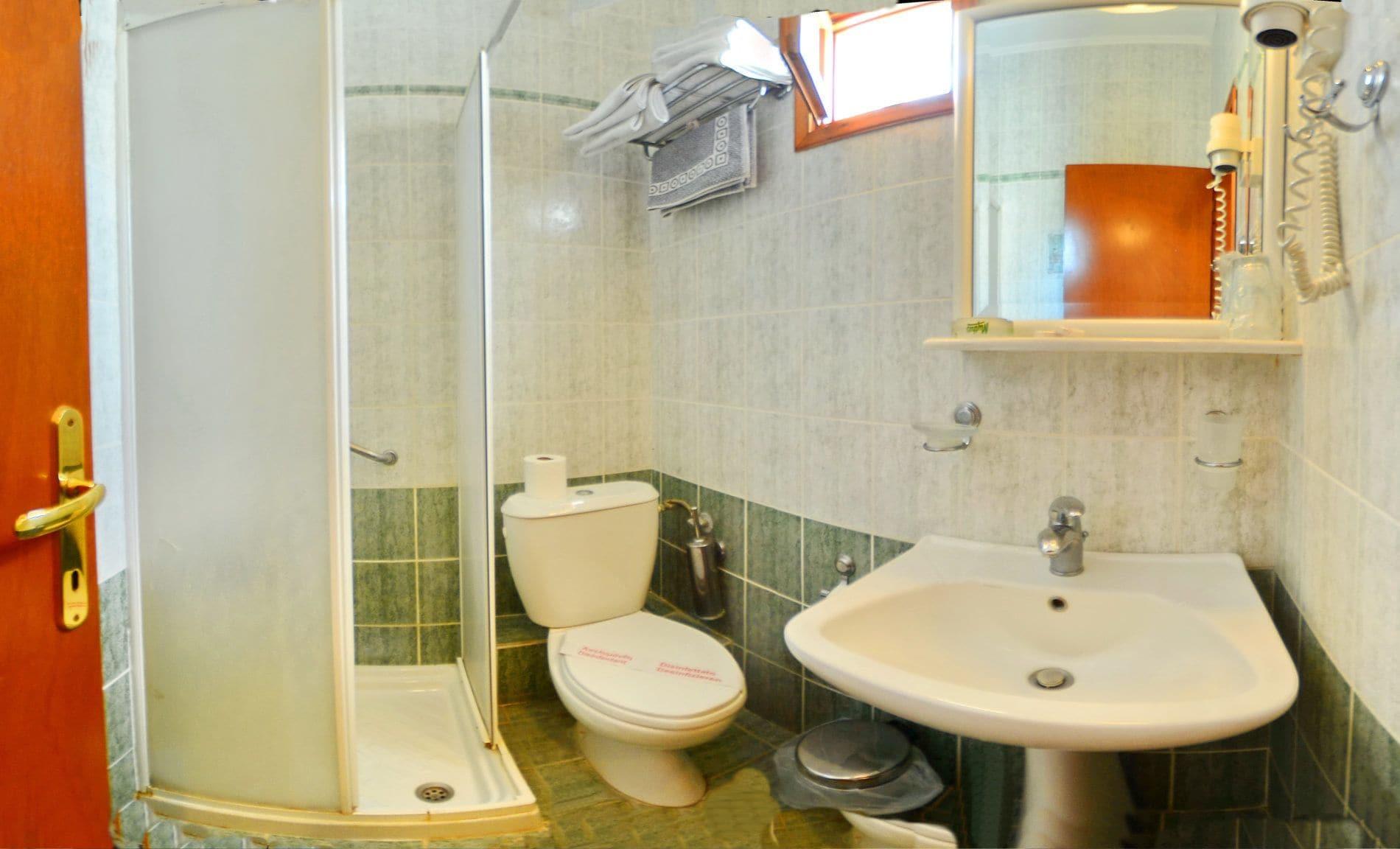 Casa Blue Hotel, Philian And Hotel Skiathos Town