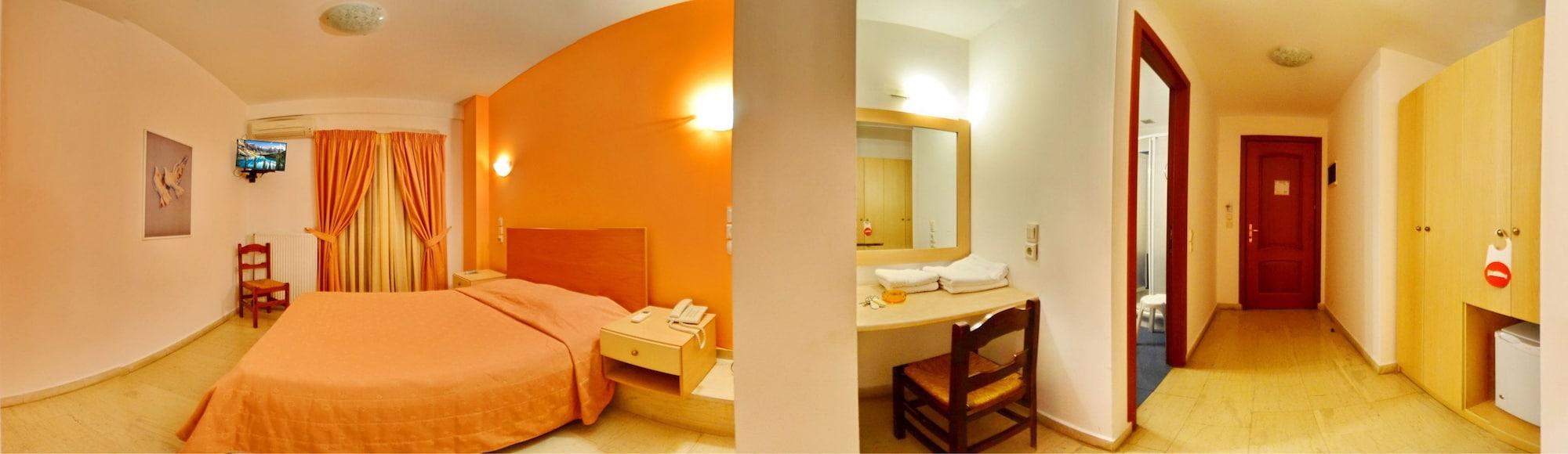 Hotel Casa Blue Hotel, Philian And Skiathos Town