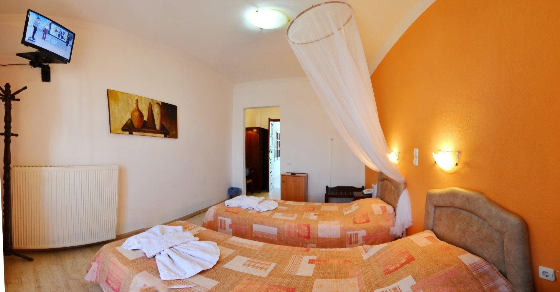 Hotel Casa Blue Hotel, Philian And 3*